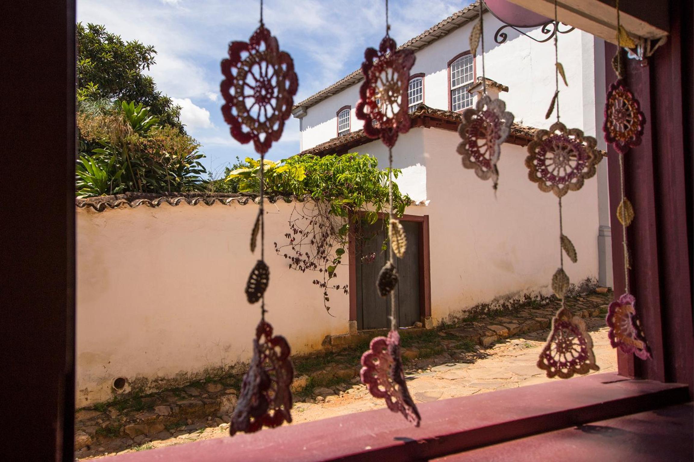 Pousada Do Ó