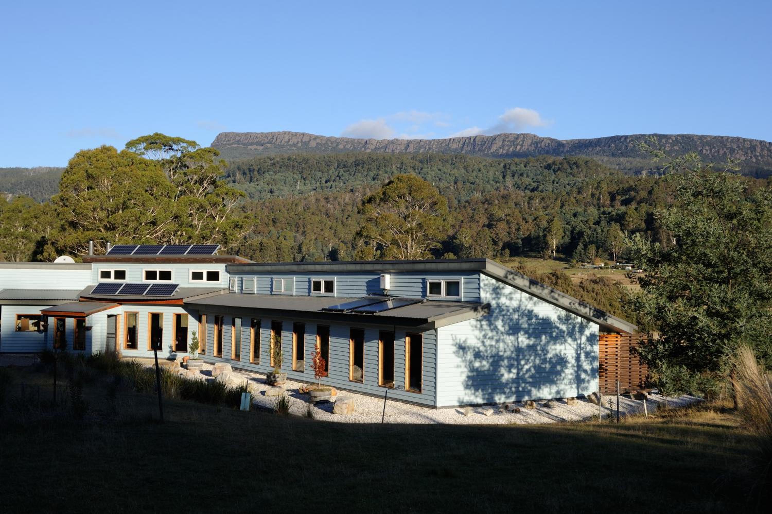 Forest Walks Lodge