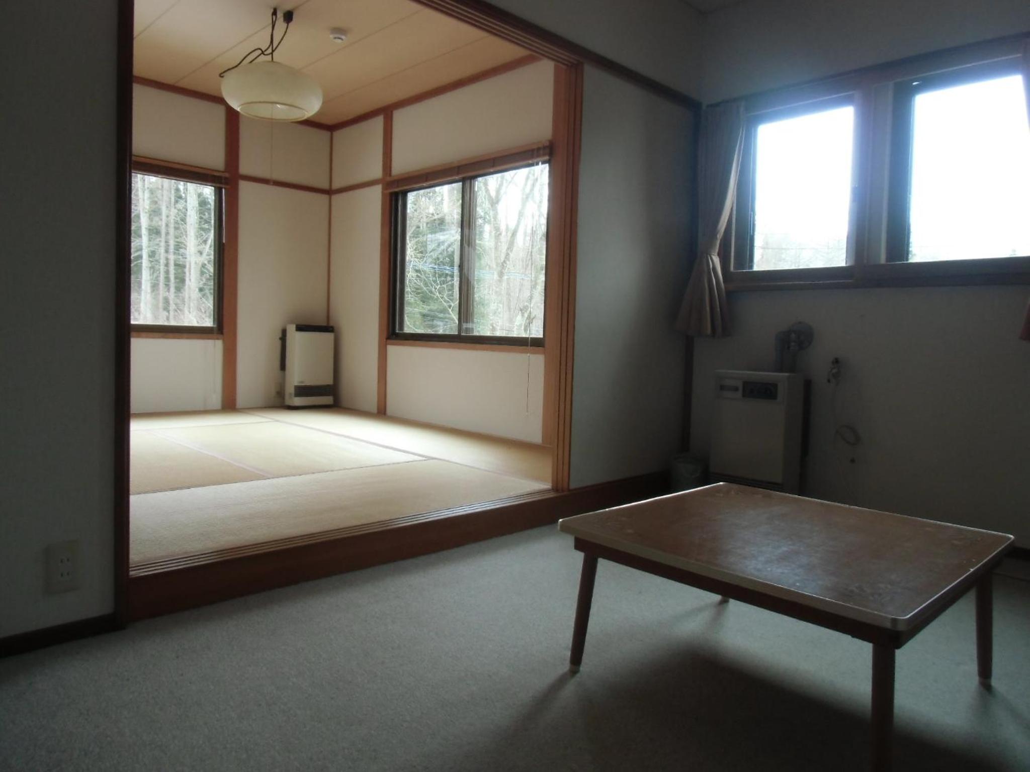 Raumu San-so view 3