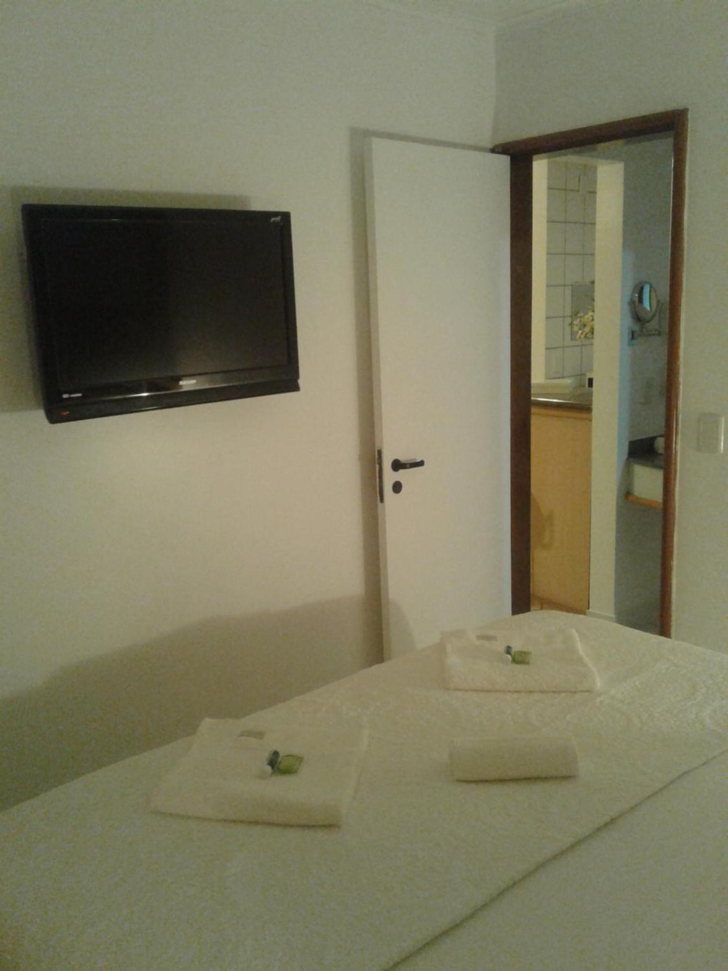Apart Quartier Latin Hotel