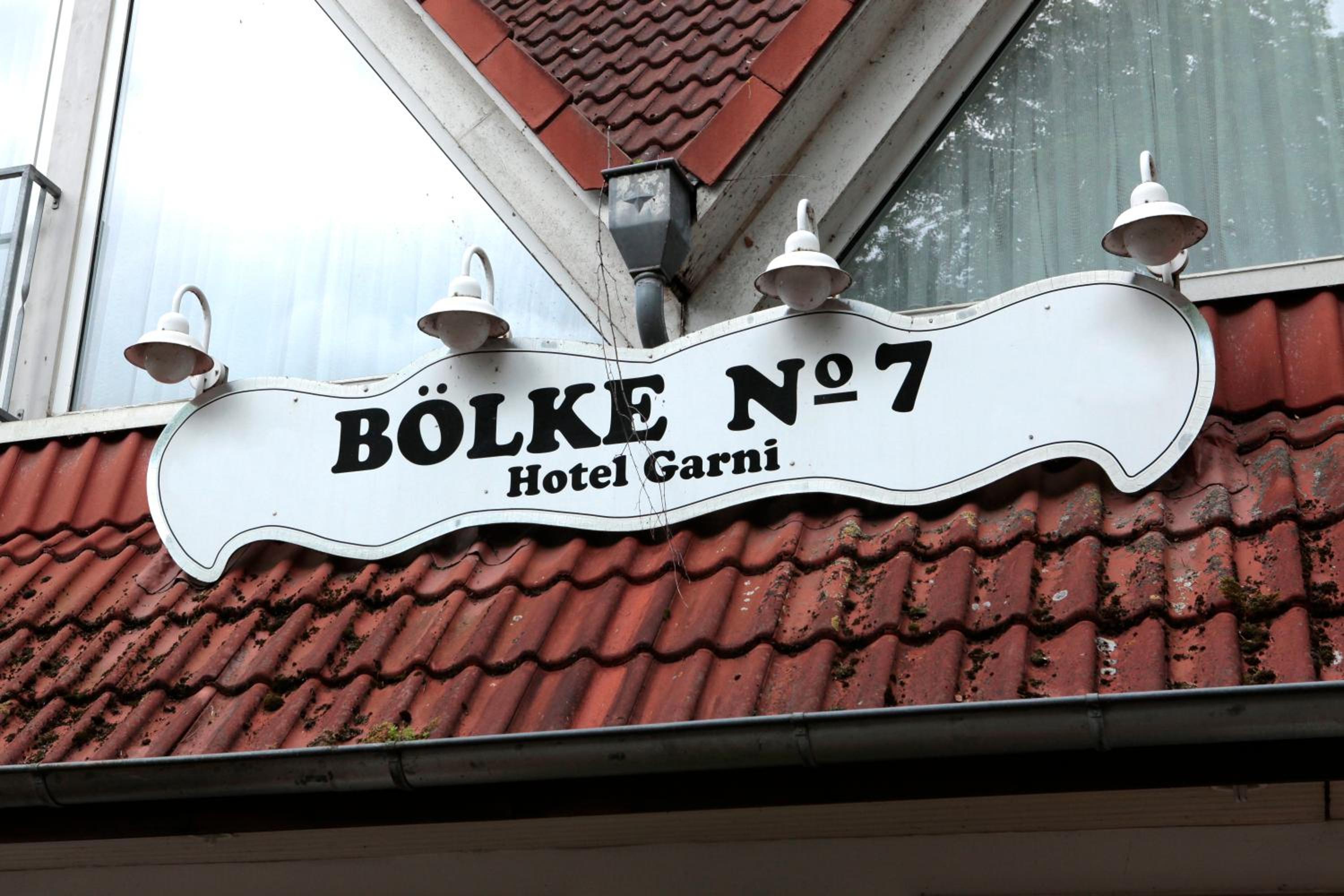 Hotel Bolke - Property Image 18