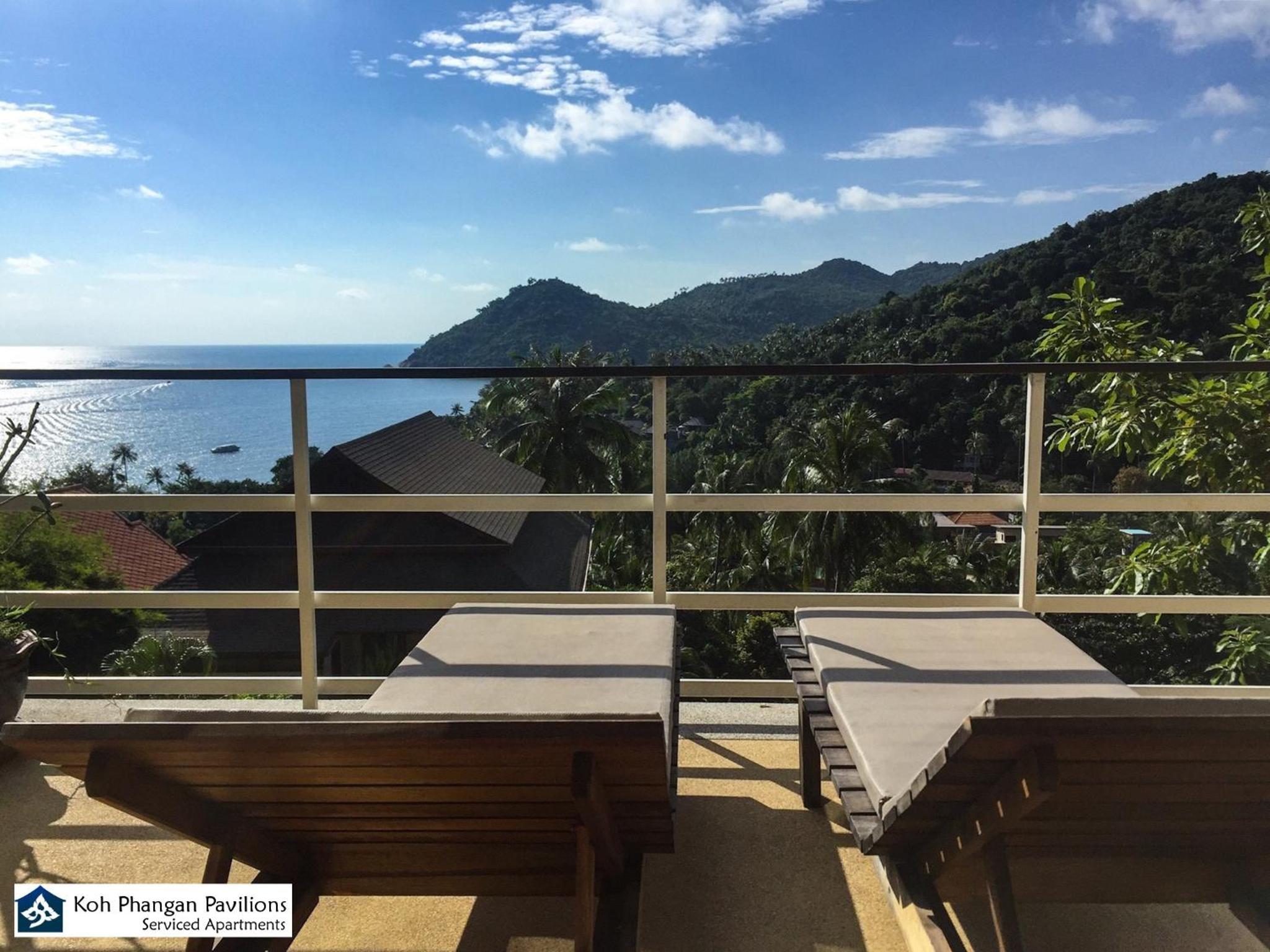 Koh Phangan Pavilions Serviced Apartments