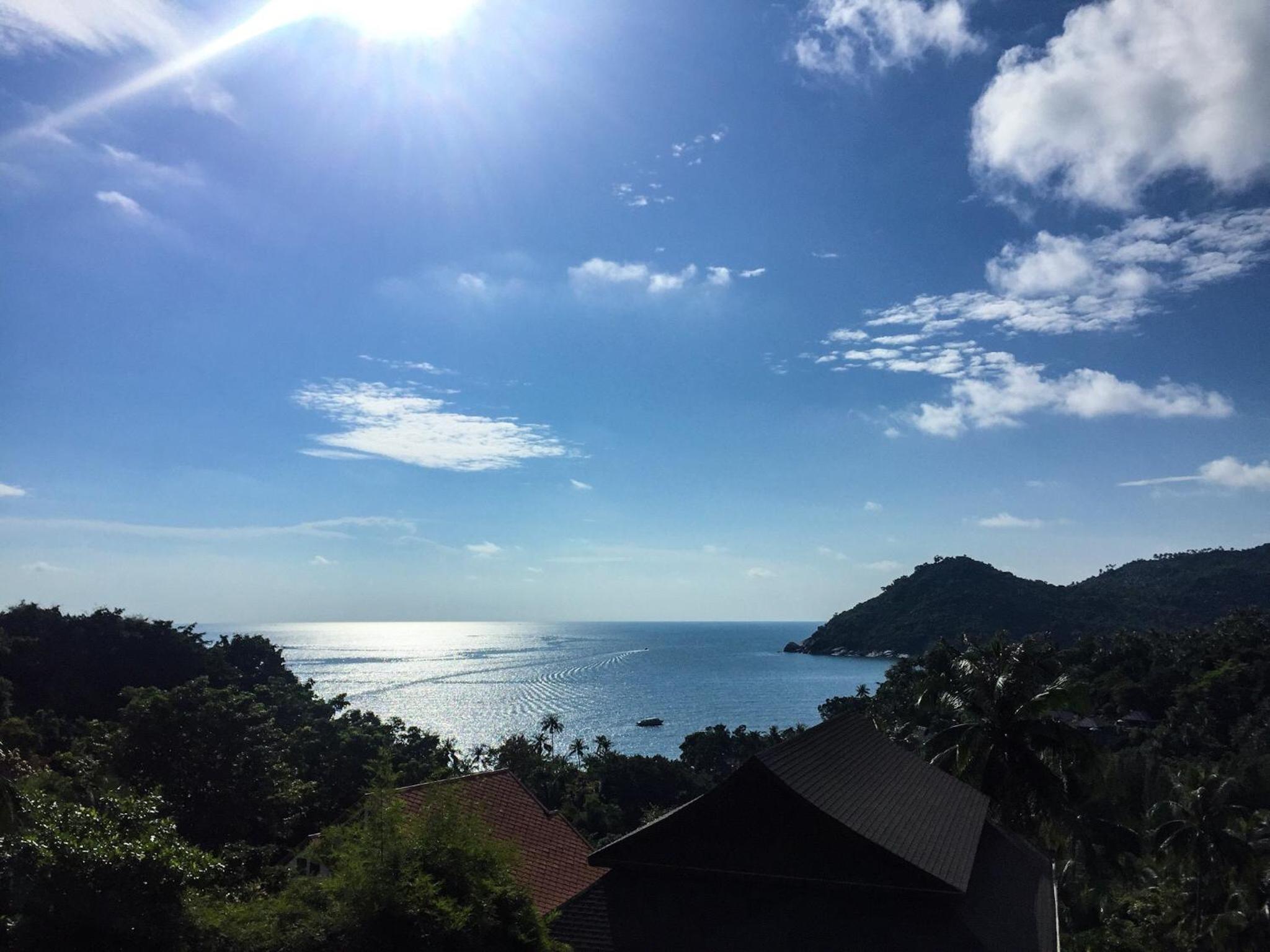 Koh Phangan Pavilions Serviced Apartments