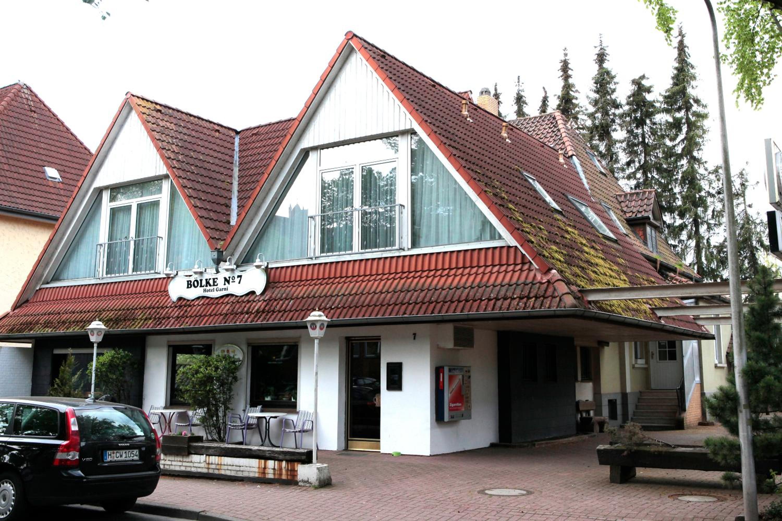 Hotel Bolke - Property Image 33