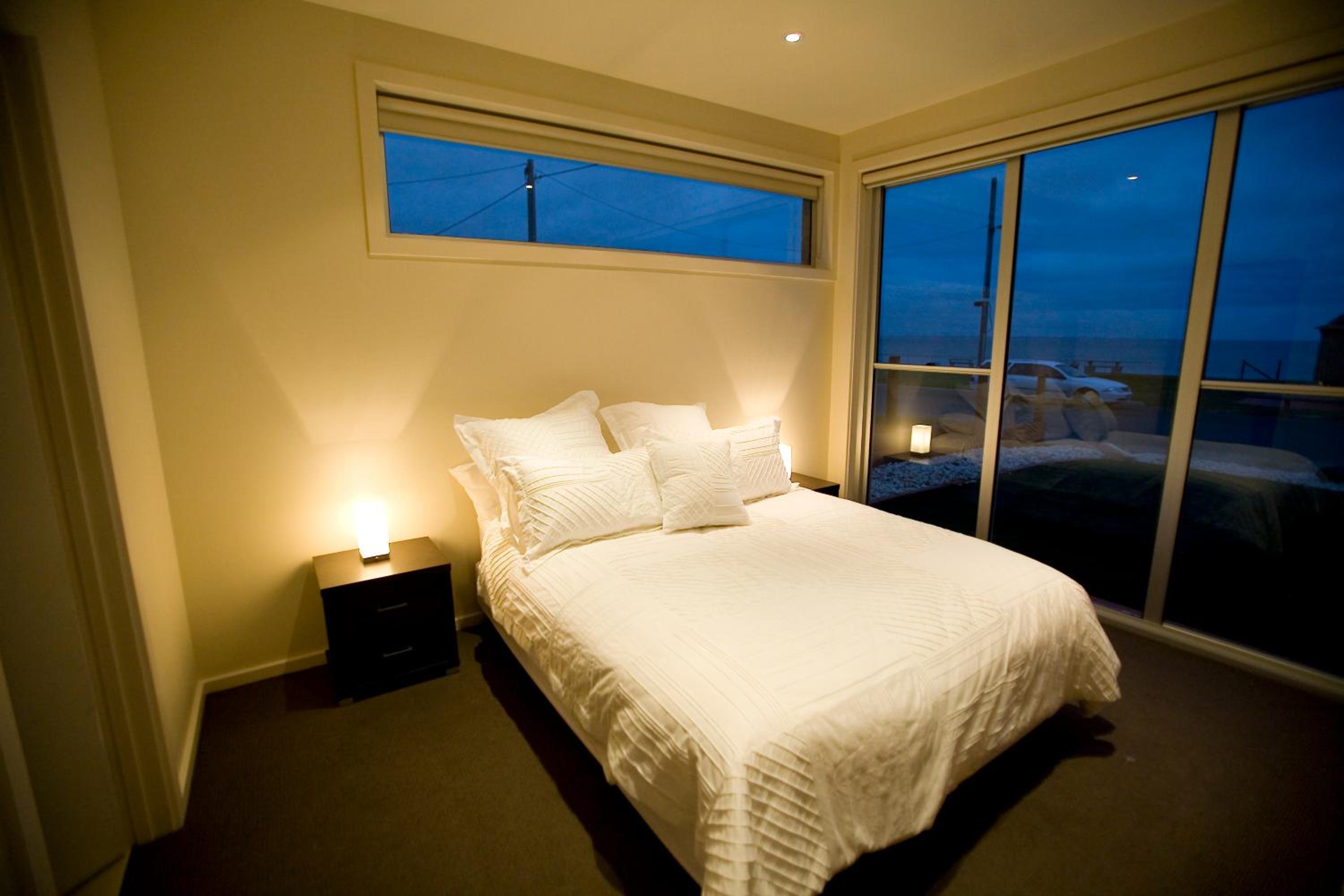 Aloha Beachfront Port Fairy view 3