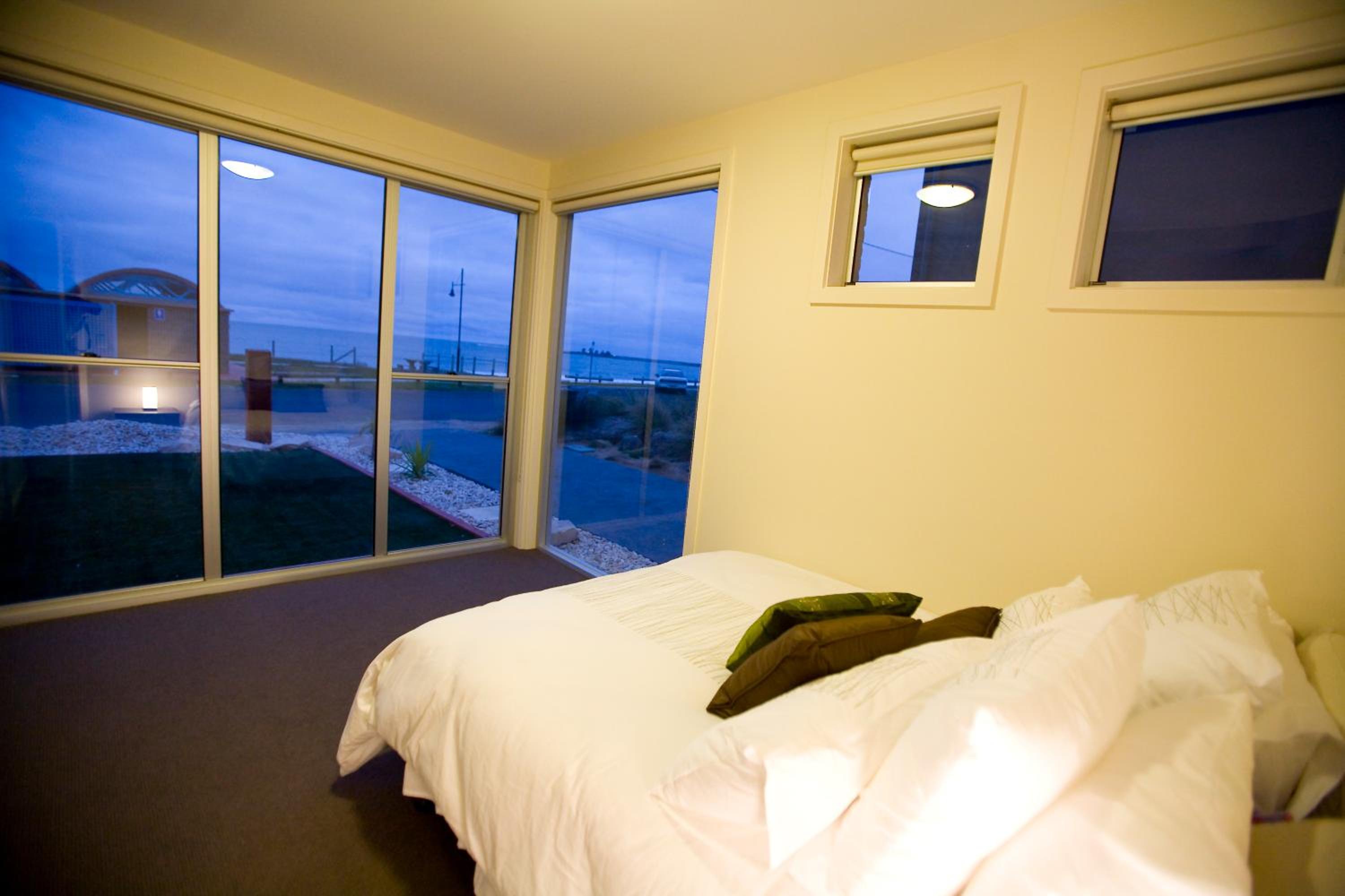 Aloha Beachfront Port Fairy view 4