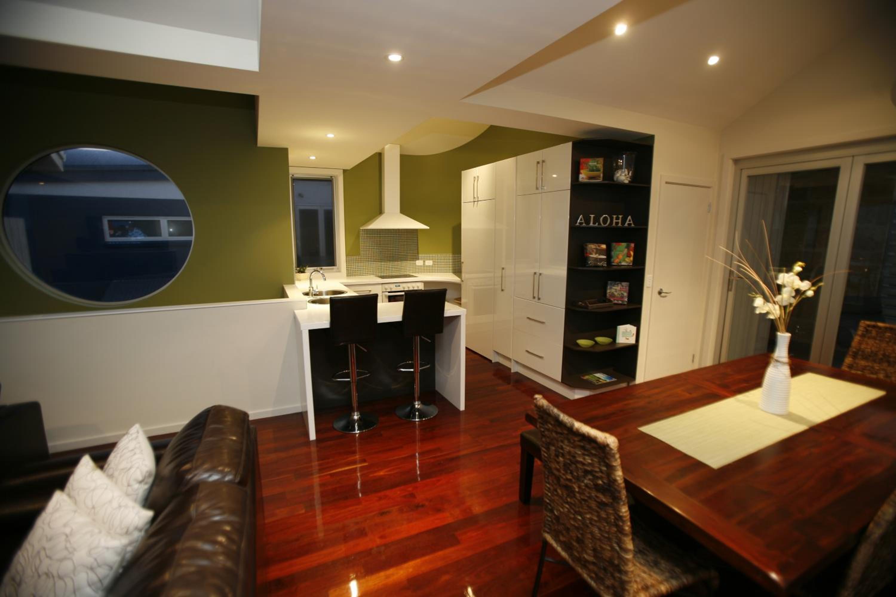 Aloha Beachfront Port Fairy view 5