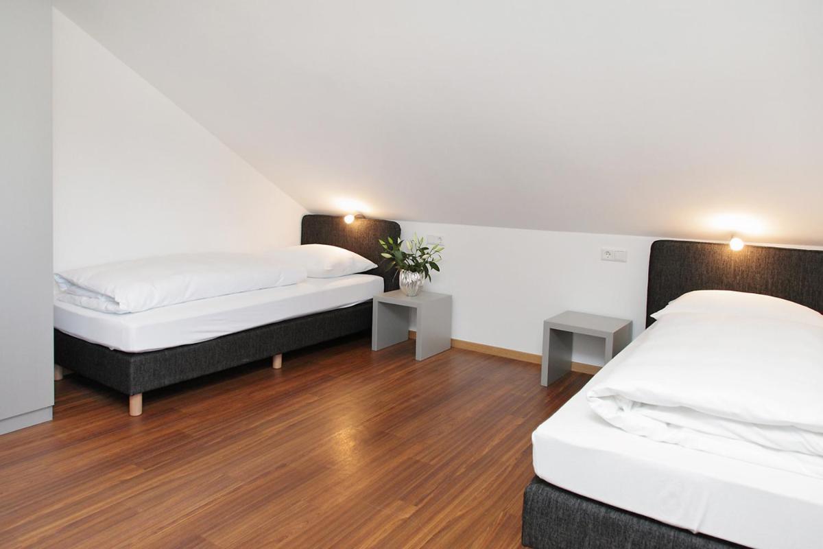 Pension Arkade