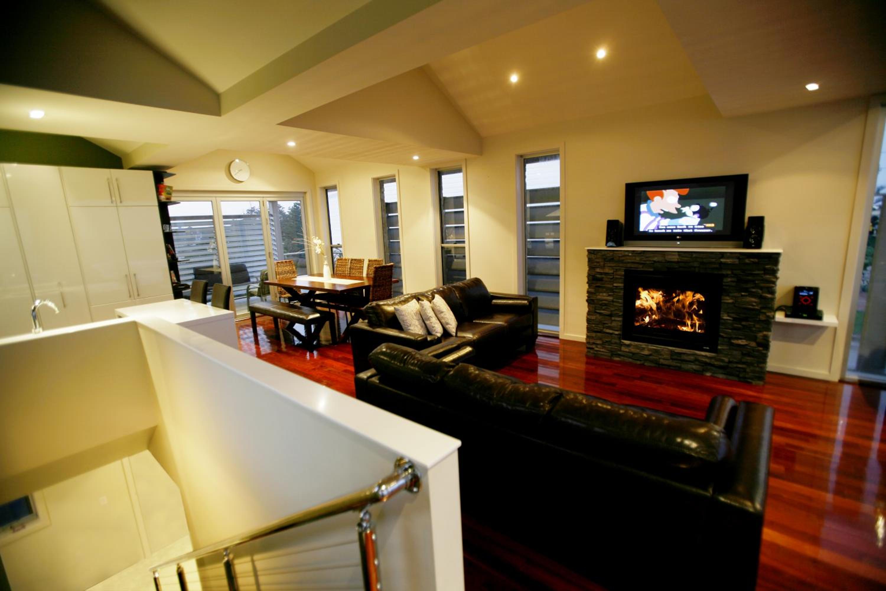 Aloha Beachfront Port Fairy view 2