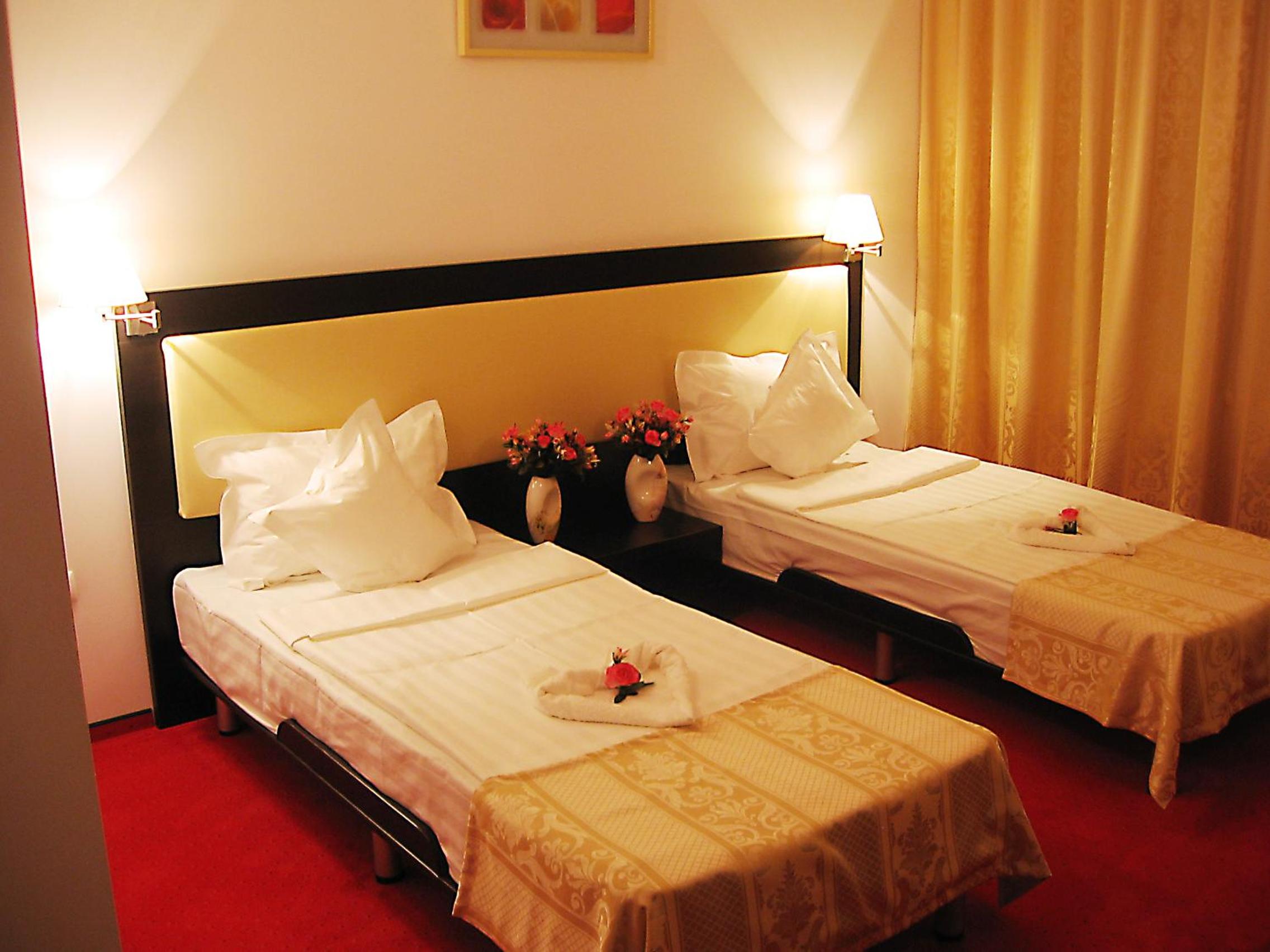 Pension Siera view 5