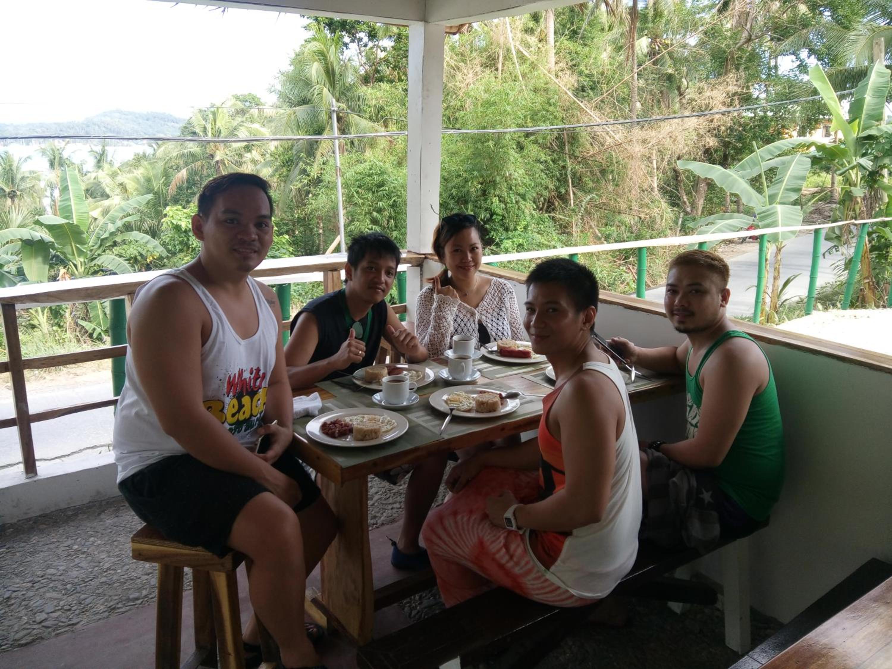 Dahilig Resort