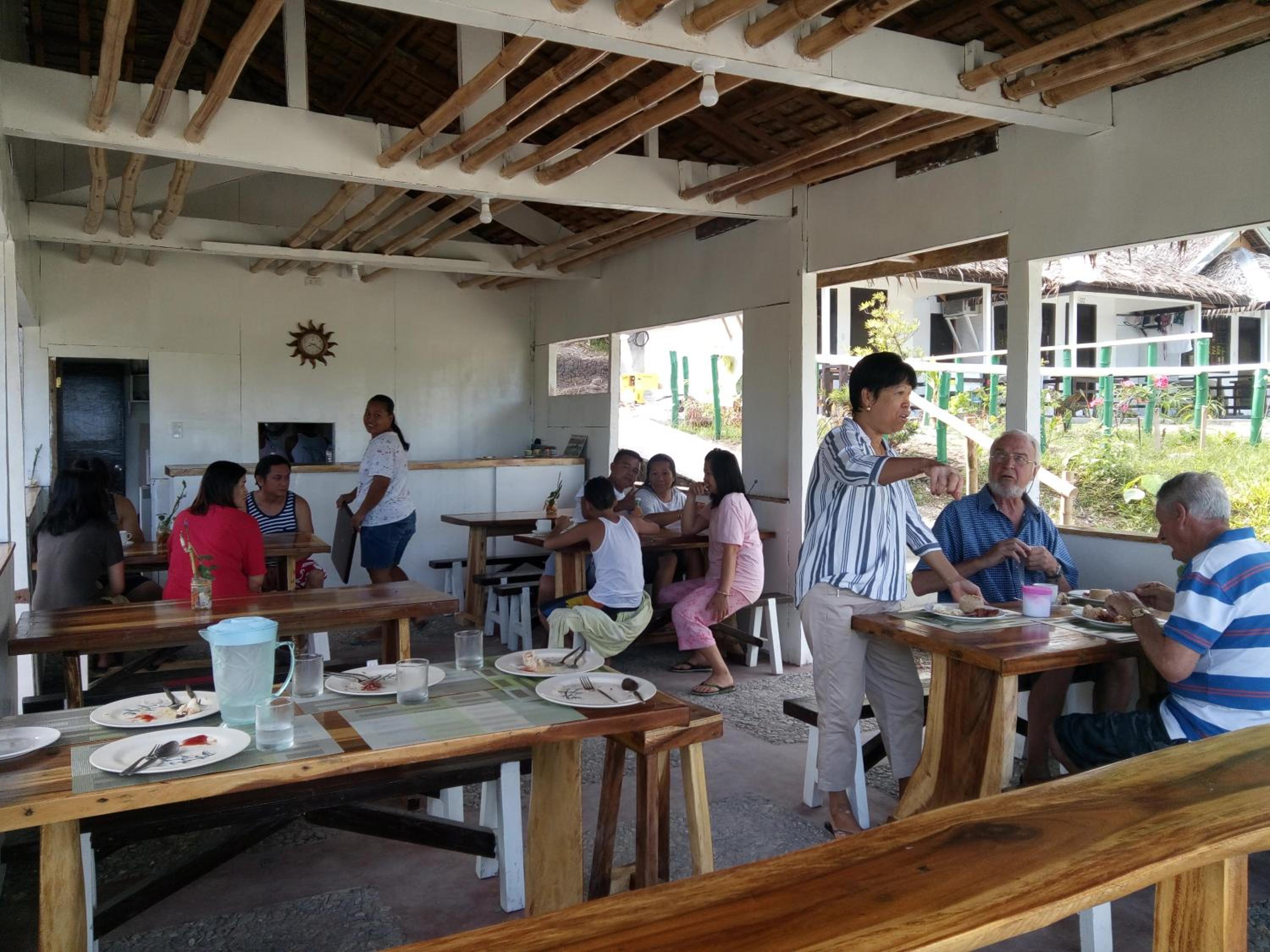 Dahilig Resort