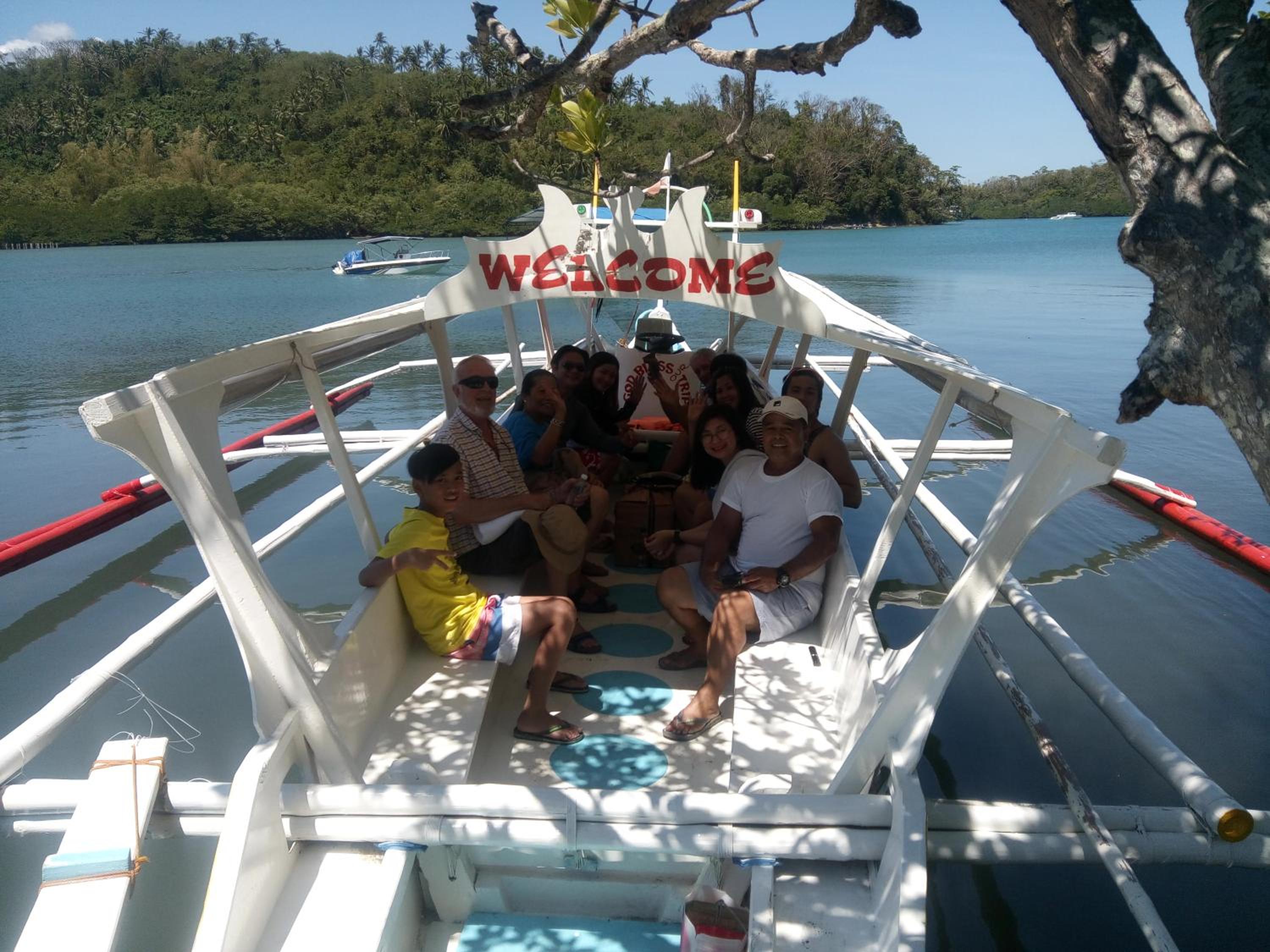 Dahilig Resort