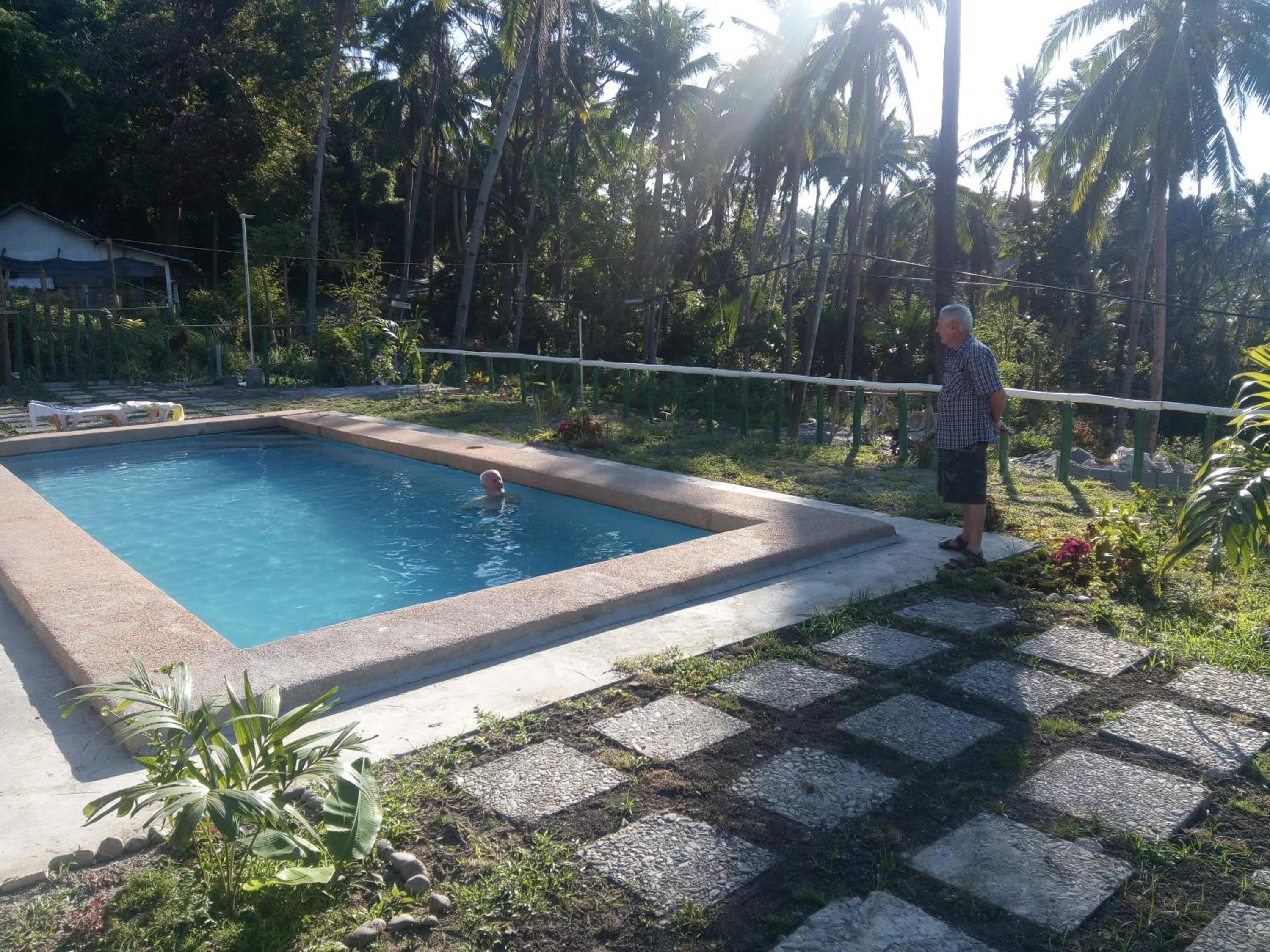 Dahilig Resort