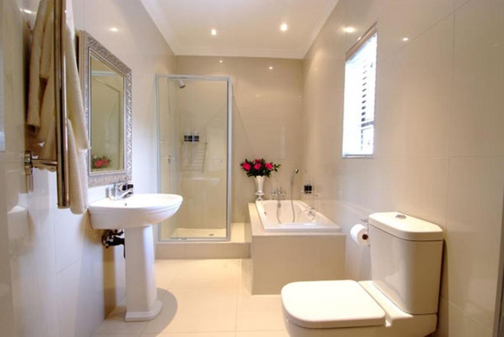 Sanchia Luxury Guest House