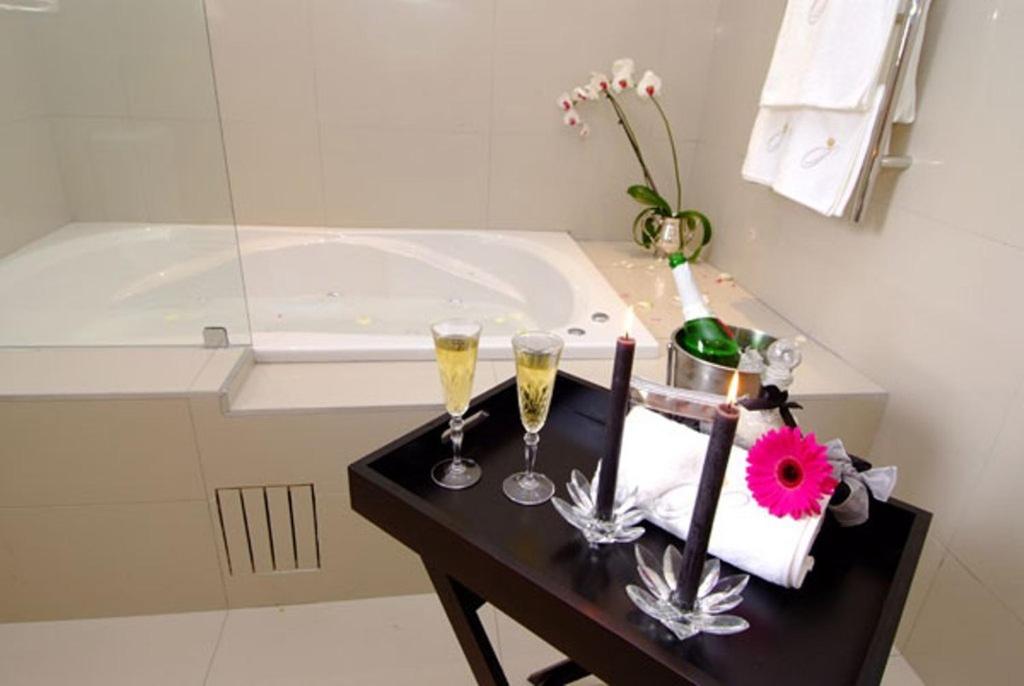 Sanchia Luxury Guest House