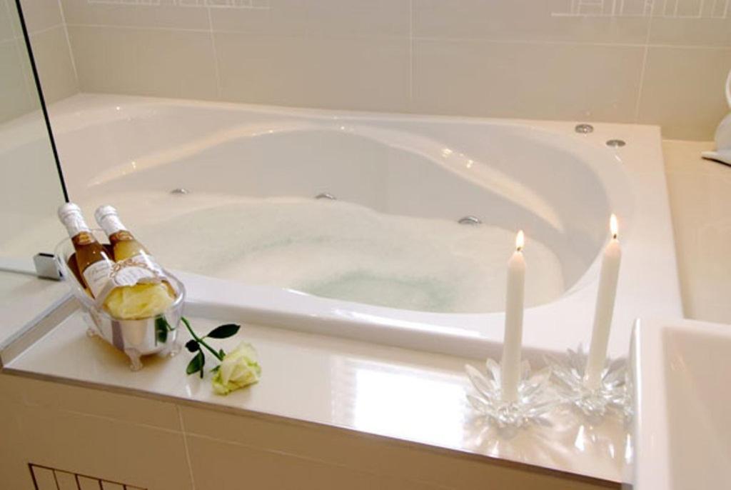 Sanchia Luxury Guest House
