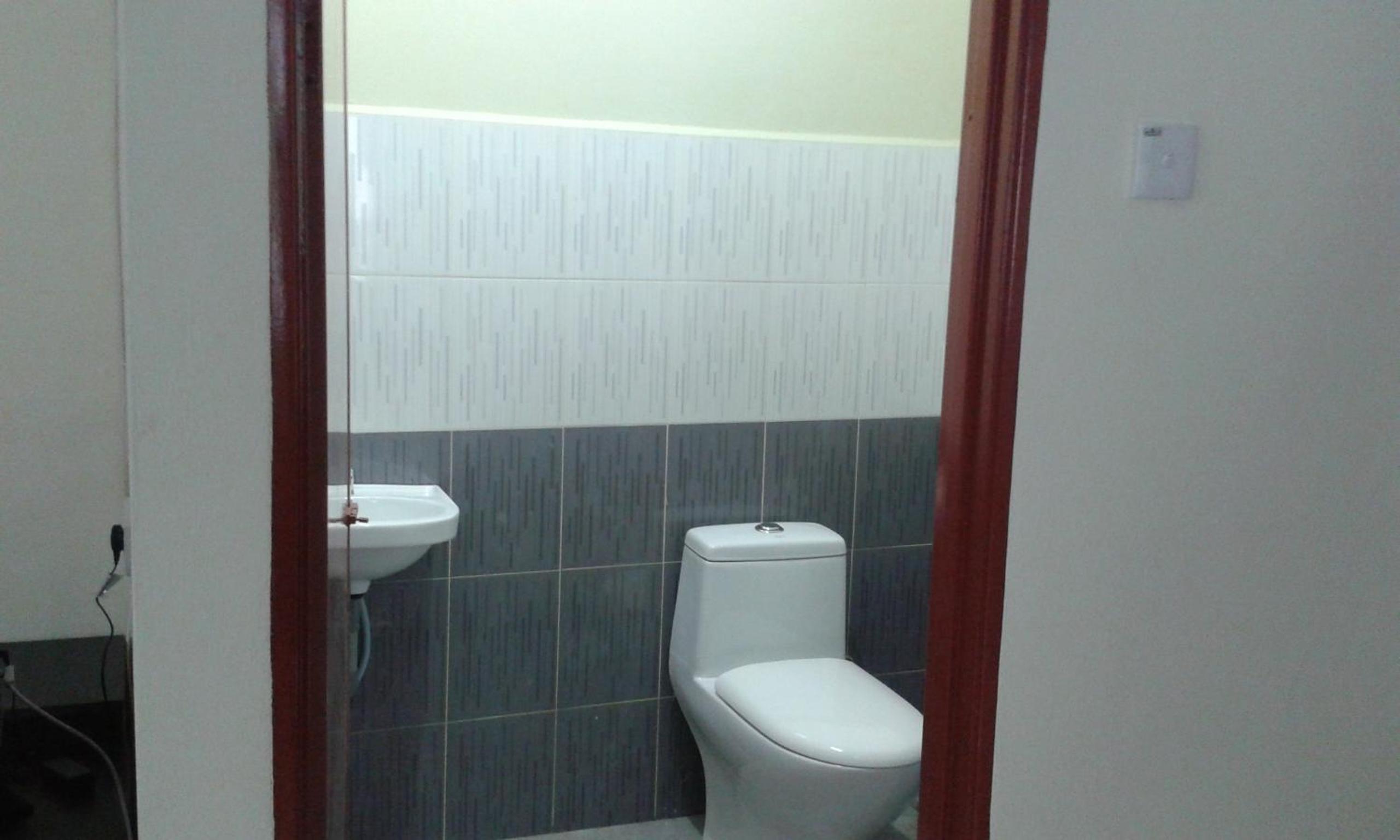 Homestay Kg Paya D Jitra photo 7