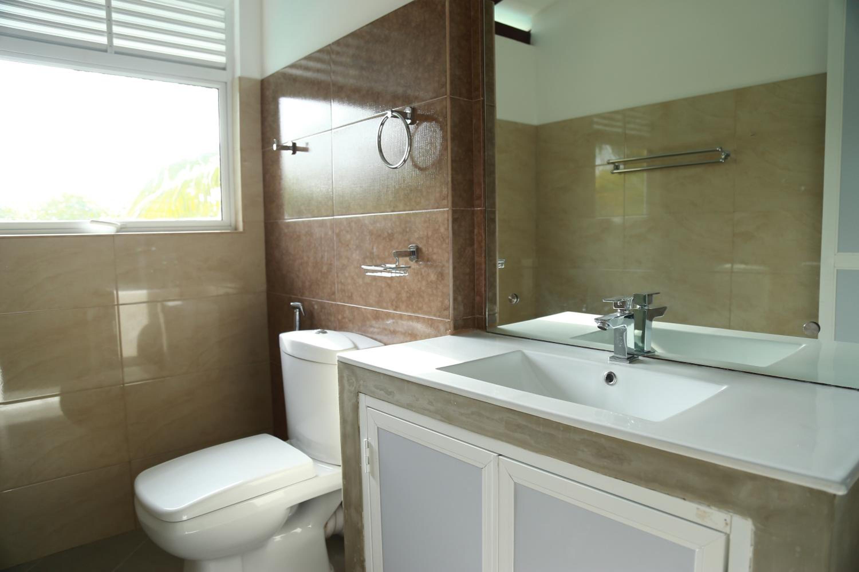 Hikka Nature Villa view 5