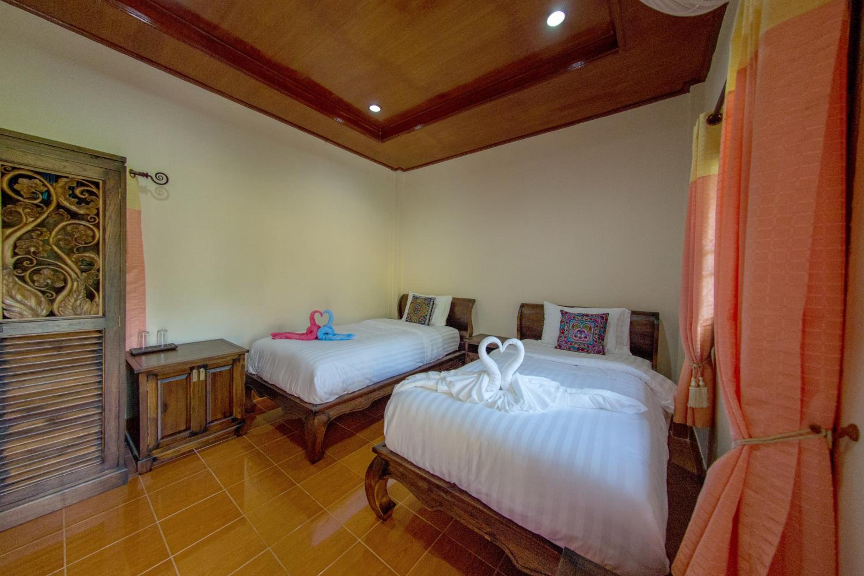 El Greco Bungalows Koh Lanta