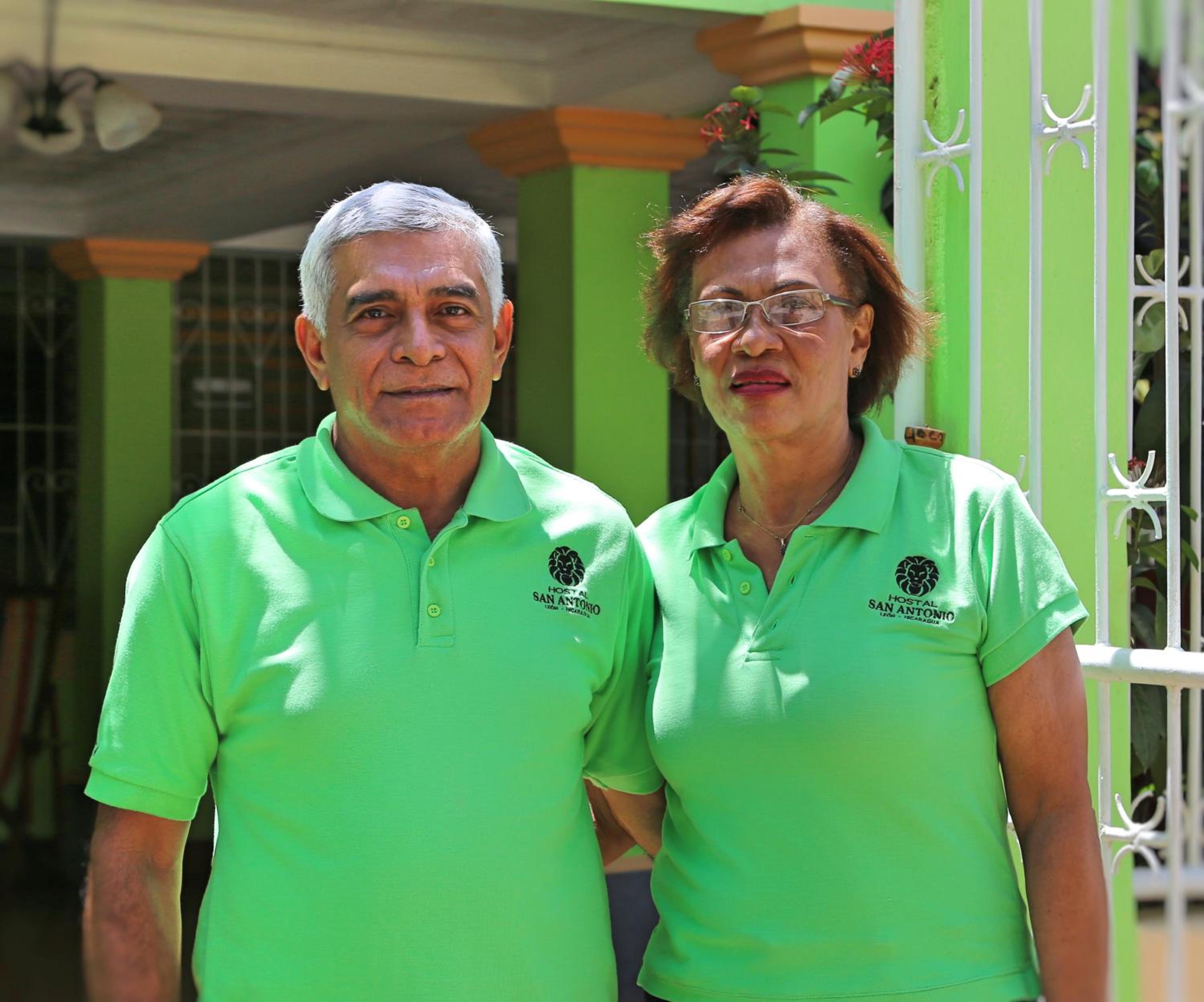 Hostal San Antonio