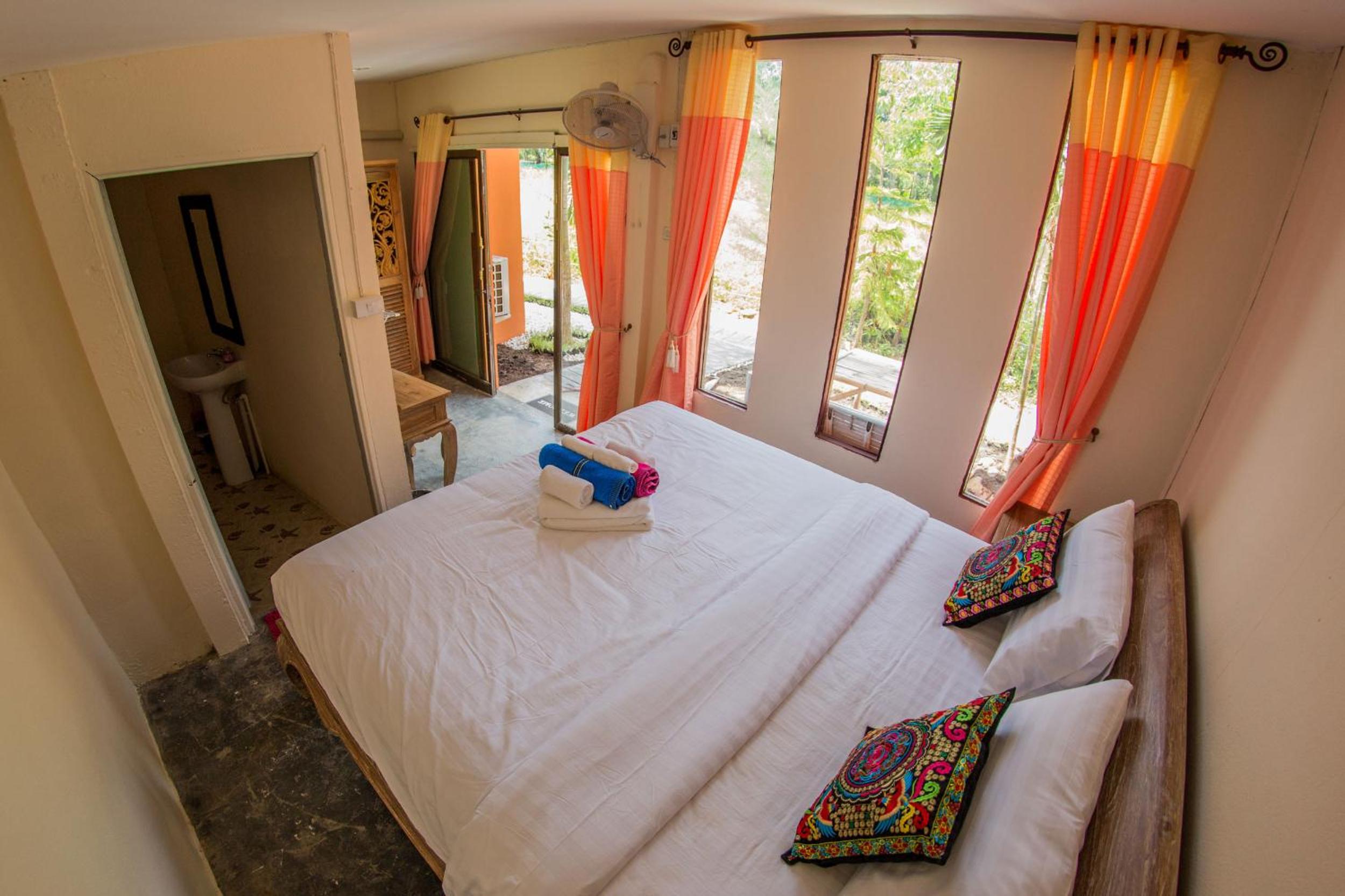 El Greco Bungalows Koh Lanta