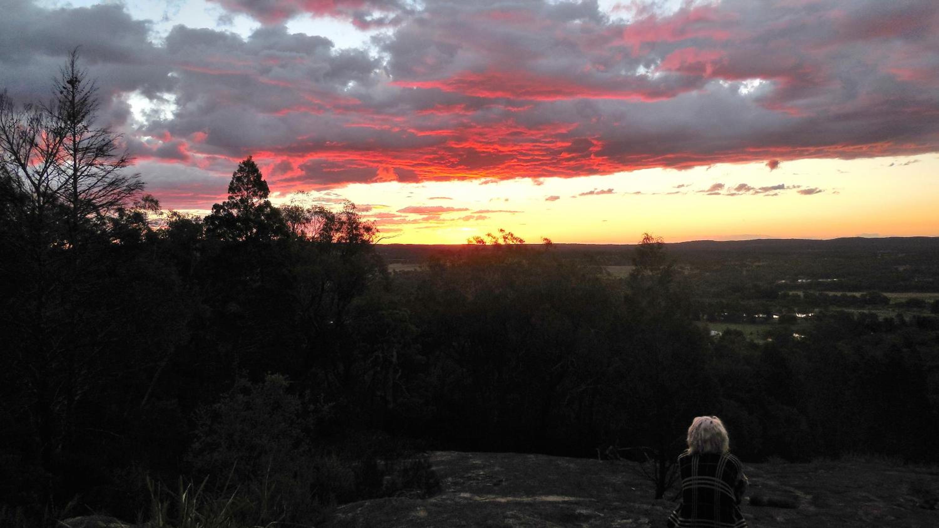 31 The Rocks