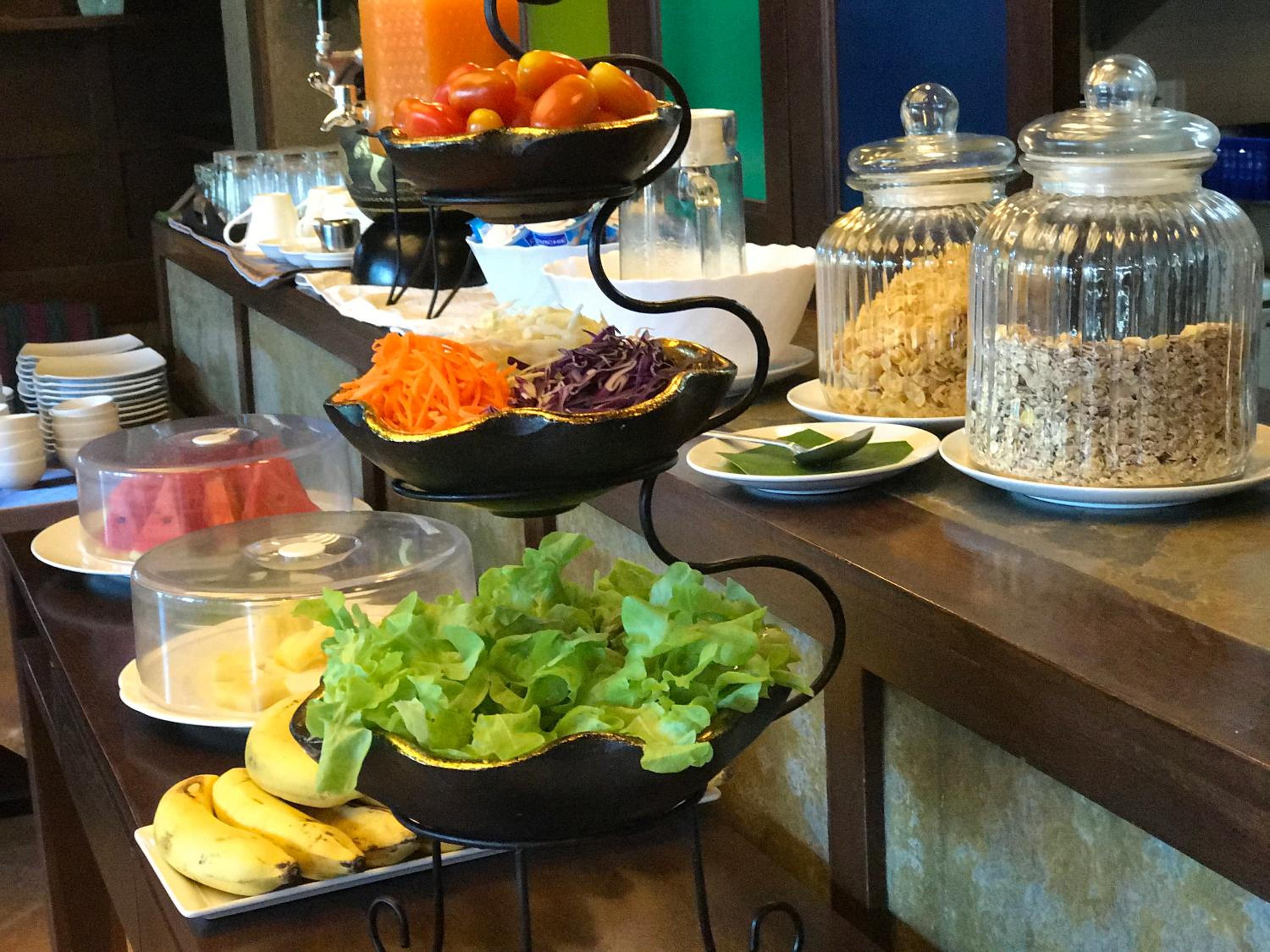 Lanta Mermaid Boutique House-Cozy Stay,Seaview, Delicious Breakfast,2 Minutes Walk to the Beach