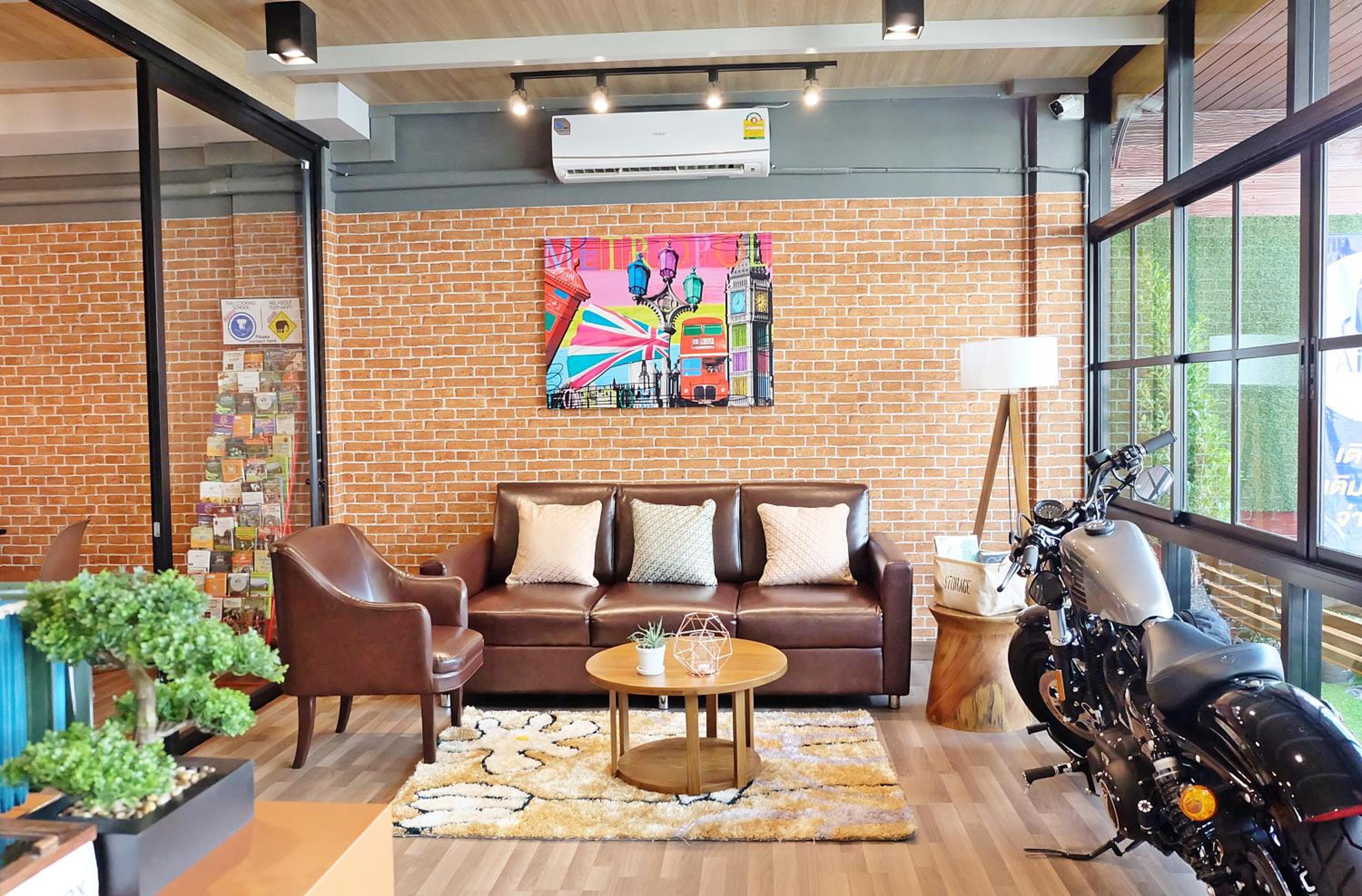 lounge