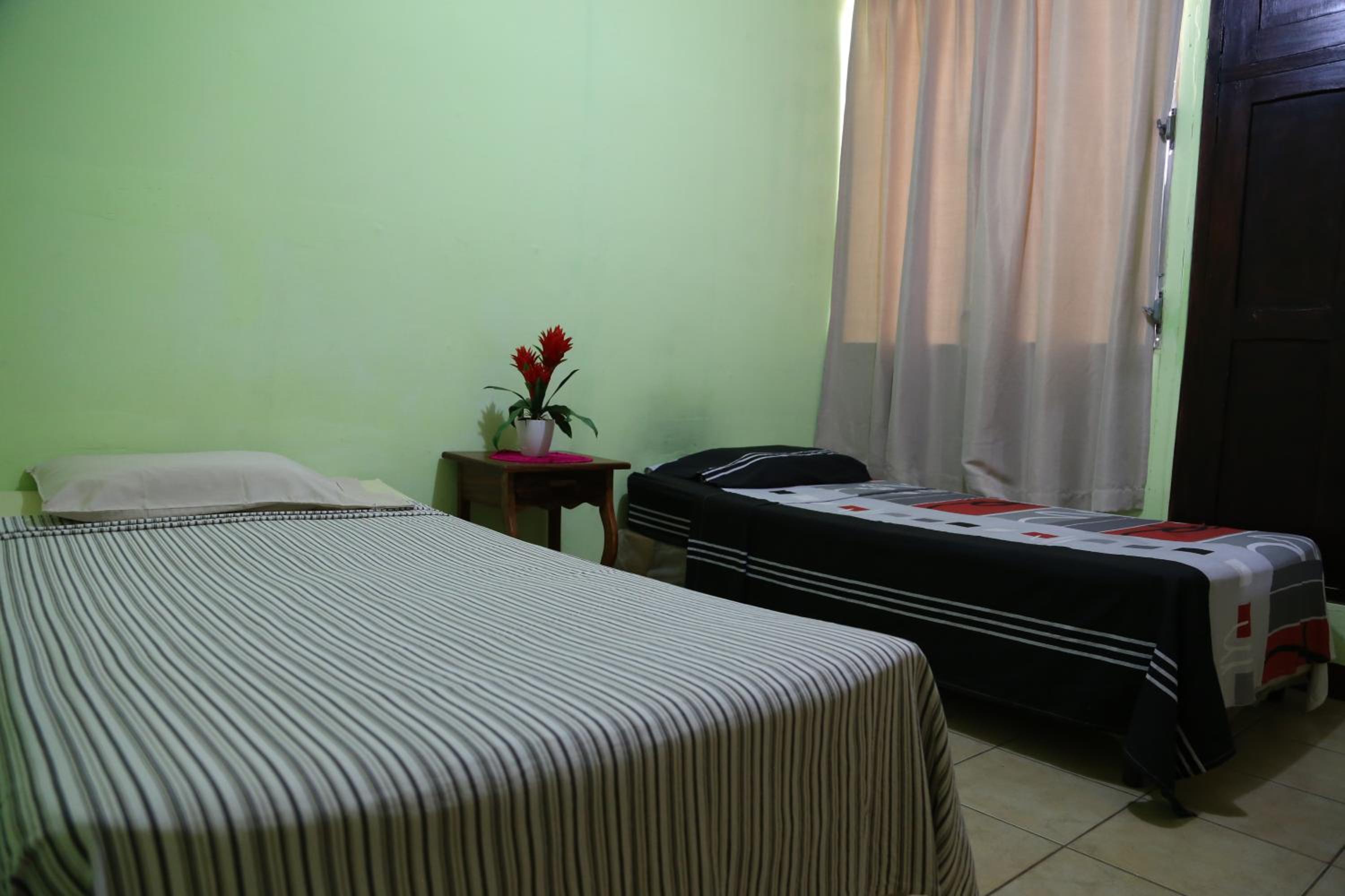Hostal San Antonio