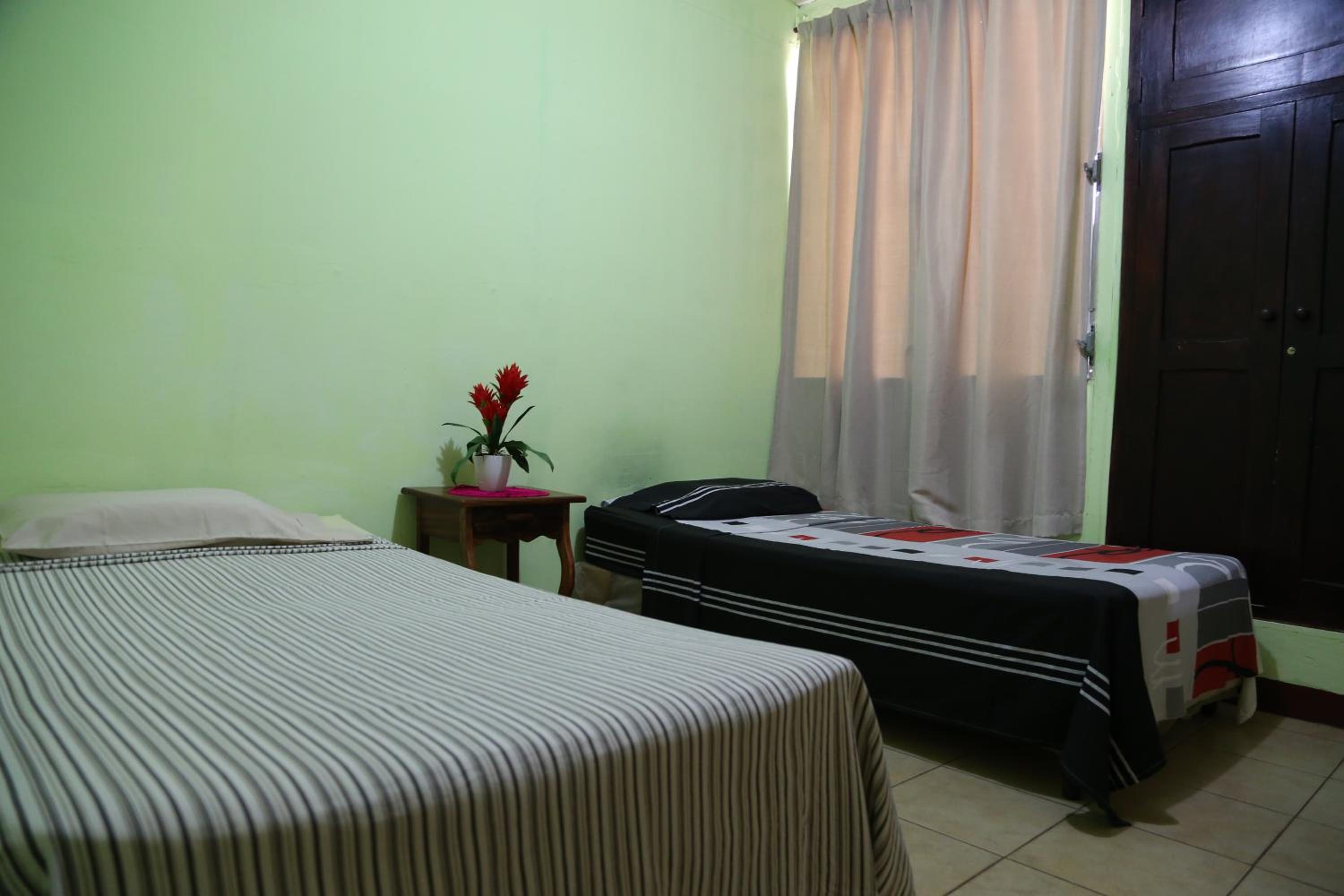 Hostal San Antonio