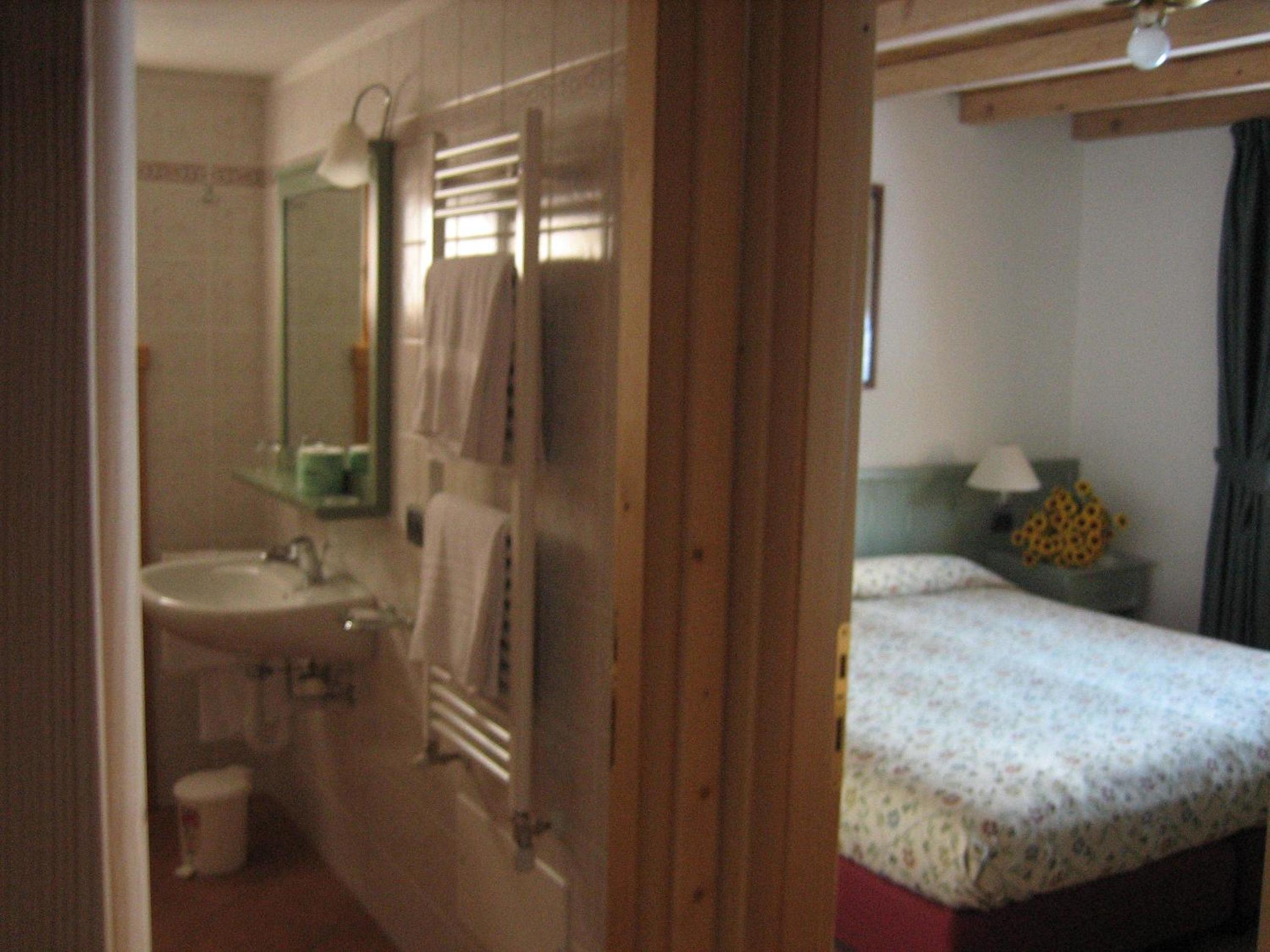 Agriturismo Raethia