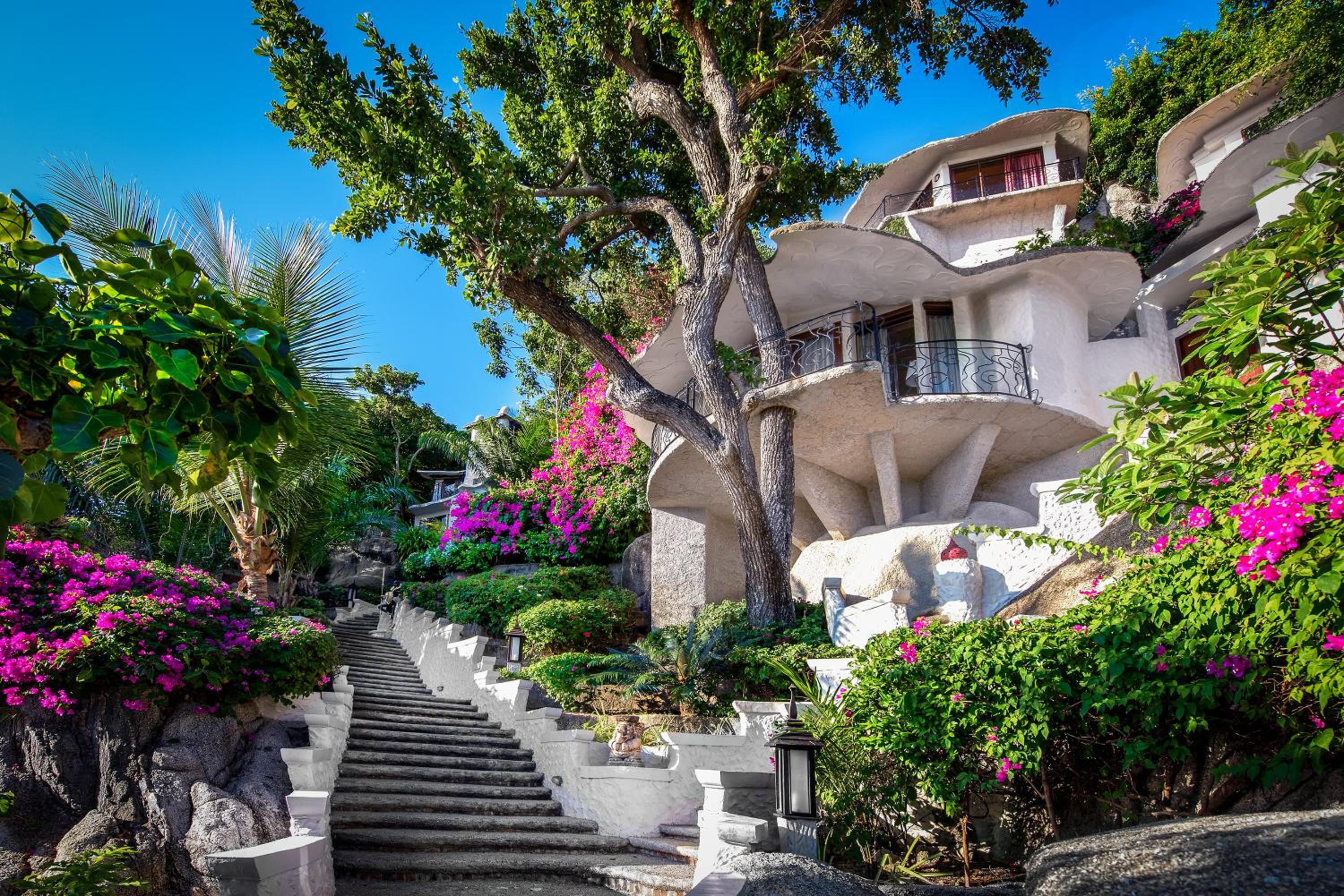 Jamahkiri Dive Resort & Spa