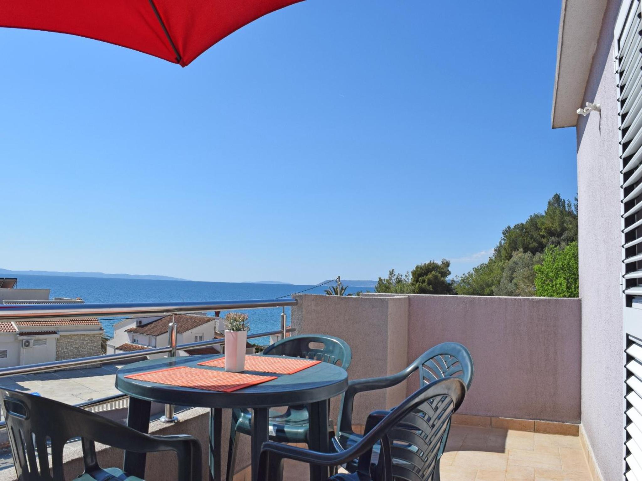 Podstrana Vacations - Apartments Andrea - Property Image 12