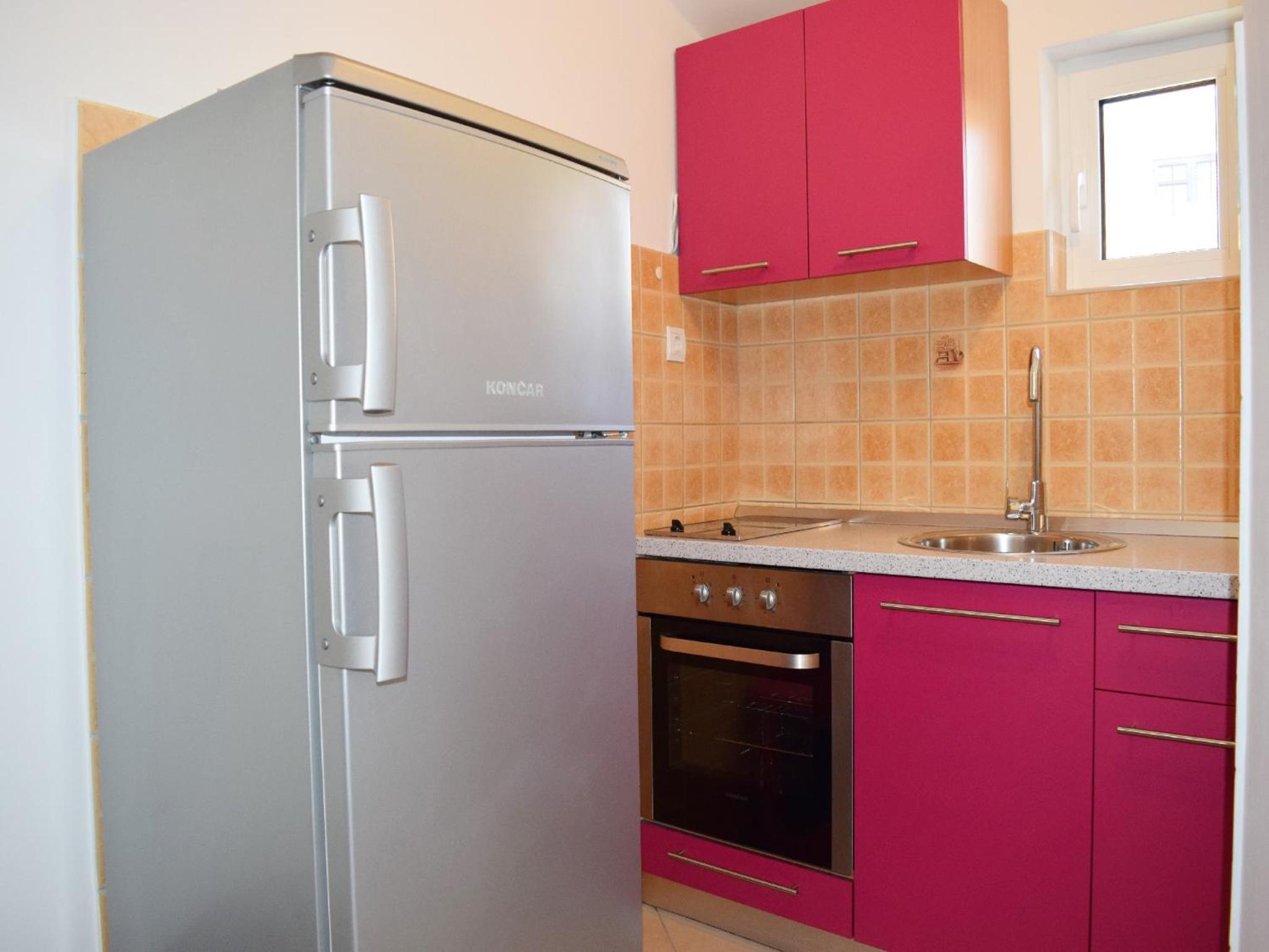 Podstrana Vacations - Apartments Andrea - Property Image 28