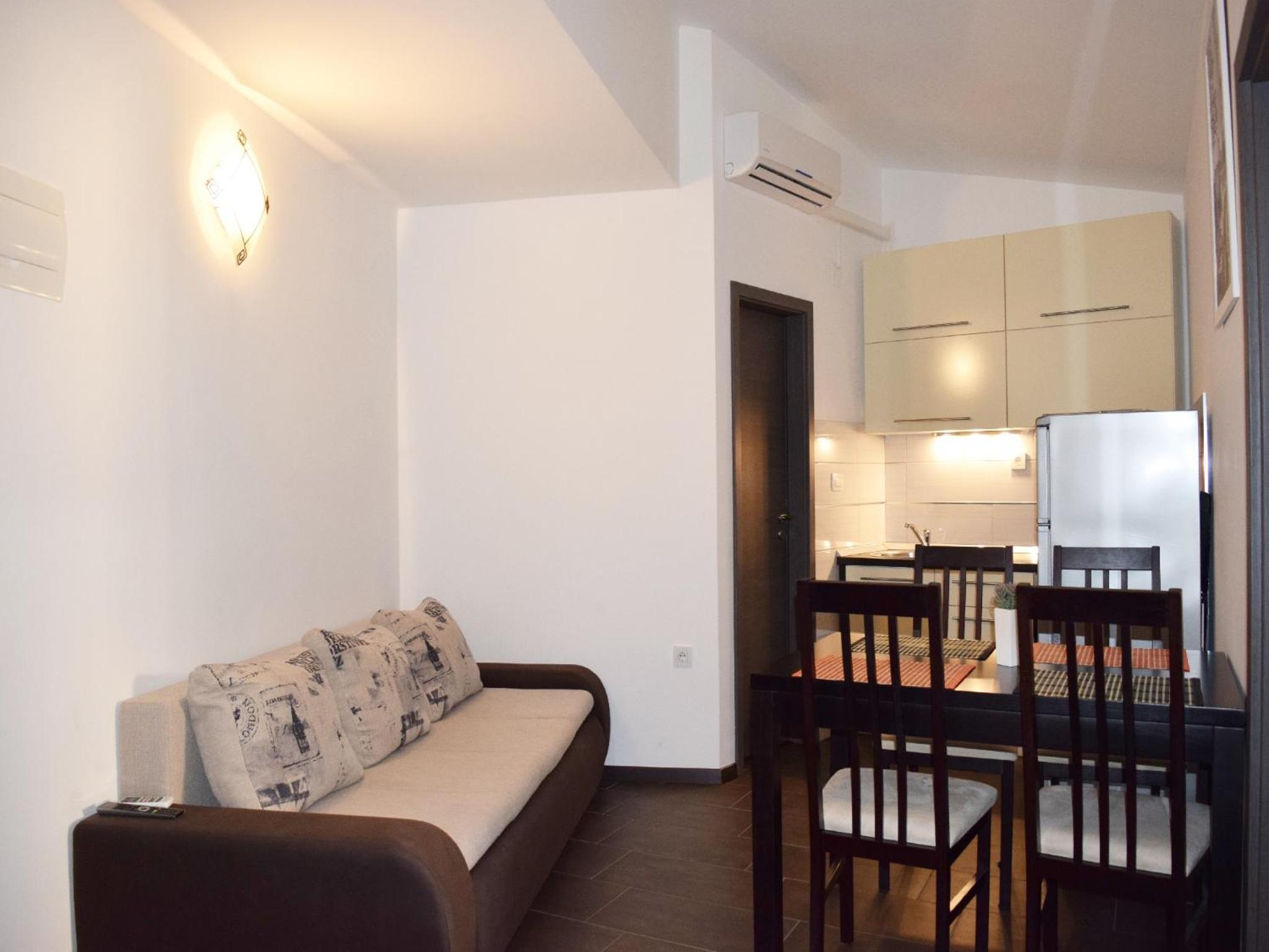 Podstrana Vacations - Apartments Andrea - Property Image 5