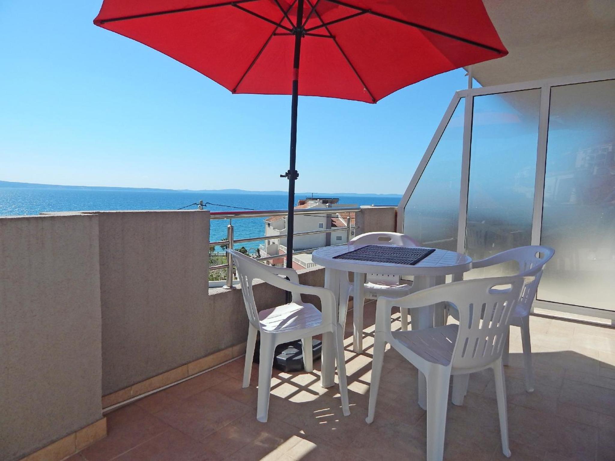 Podstrana Vacations - Apartments Andrea - Property Image 36
