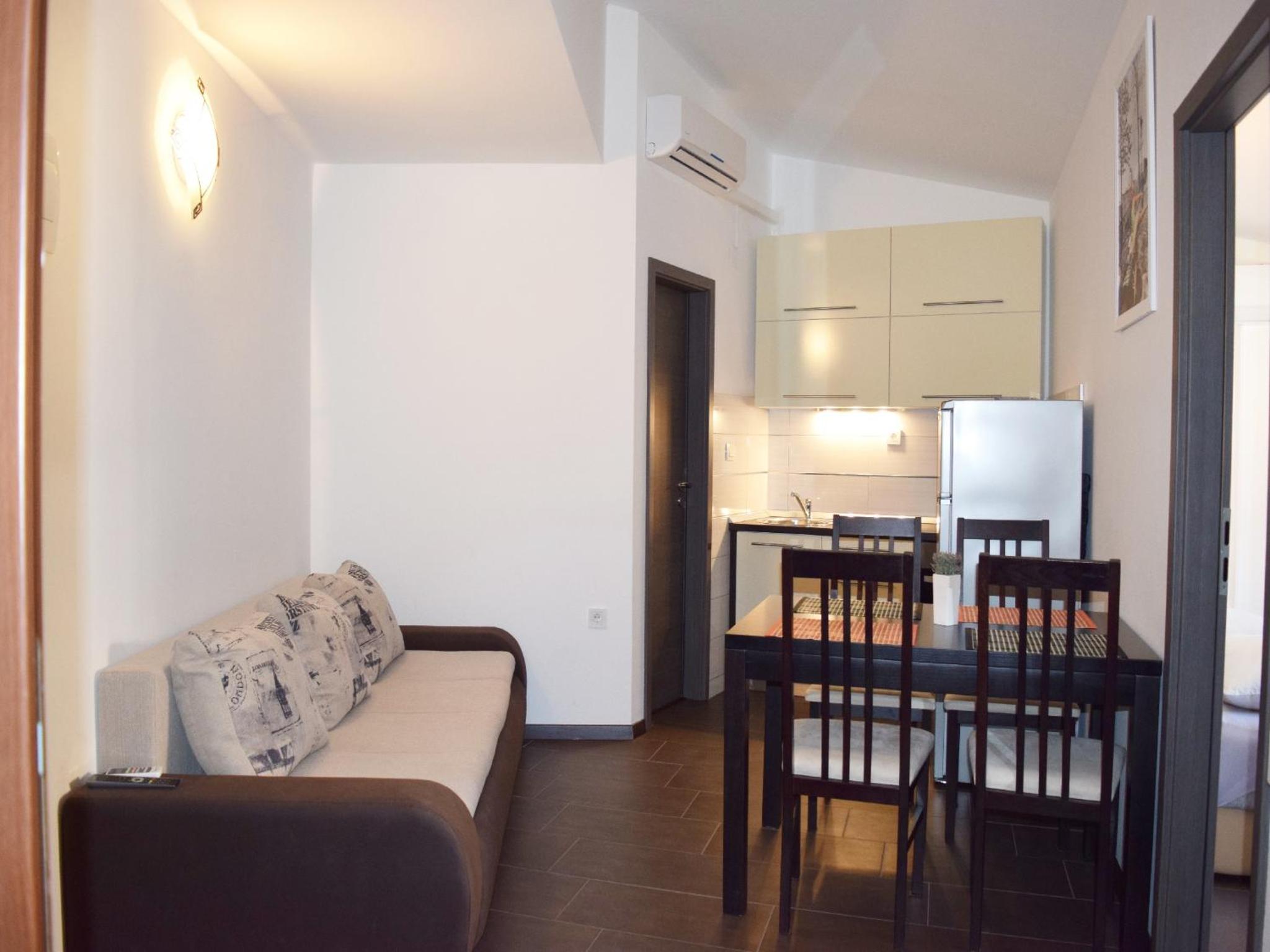 Podstrana Vacations - Apartments Andrea - Property Image 14