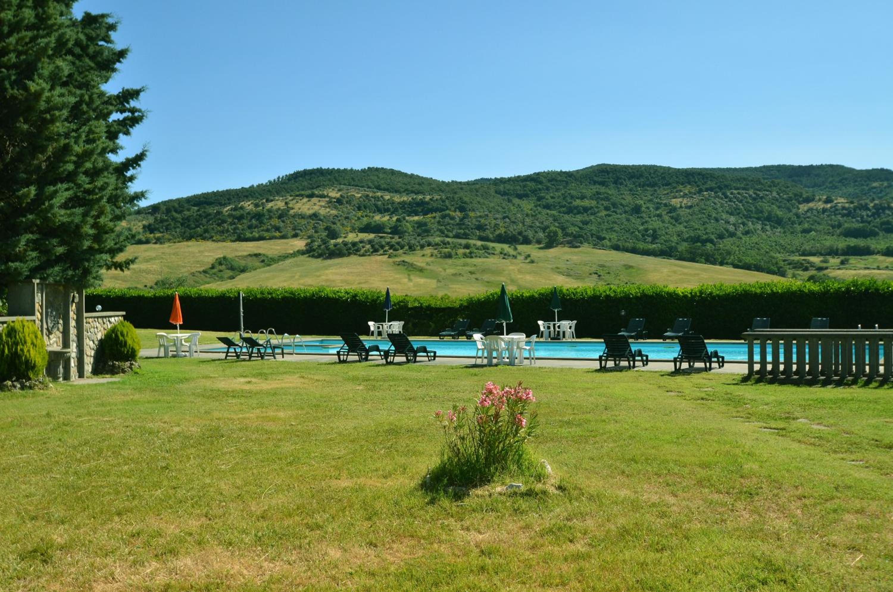 Agriturismo Sant'Angelo
