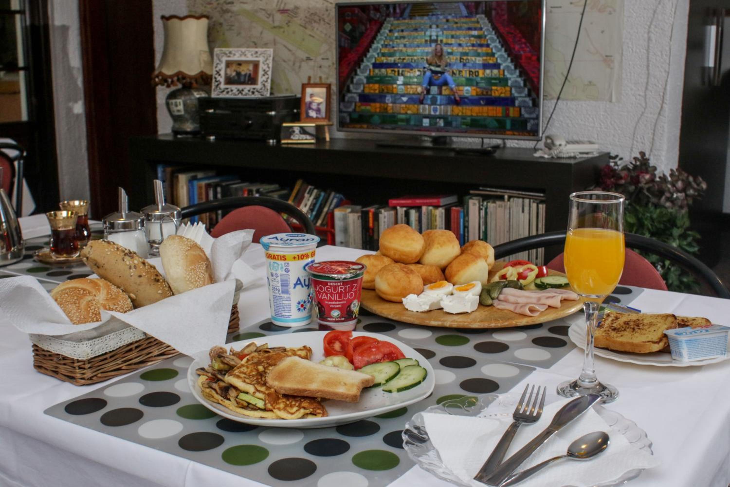 Halvat Guesthouse
