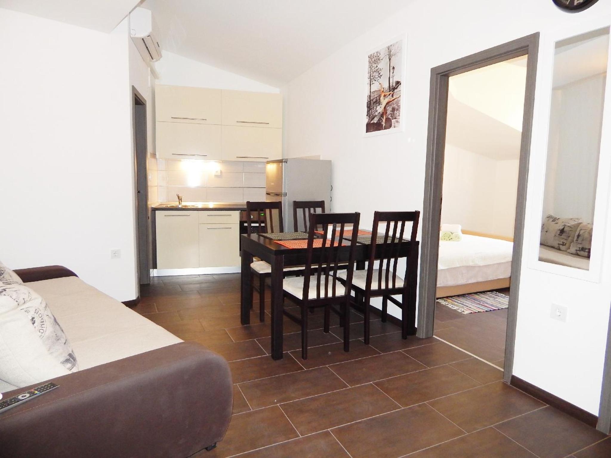 Podstrana Vacations - Apartments Andrea - Property Image 37