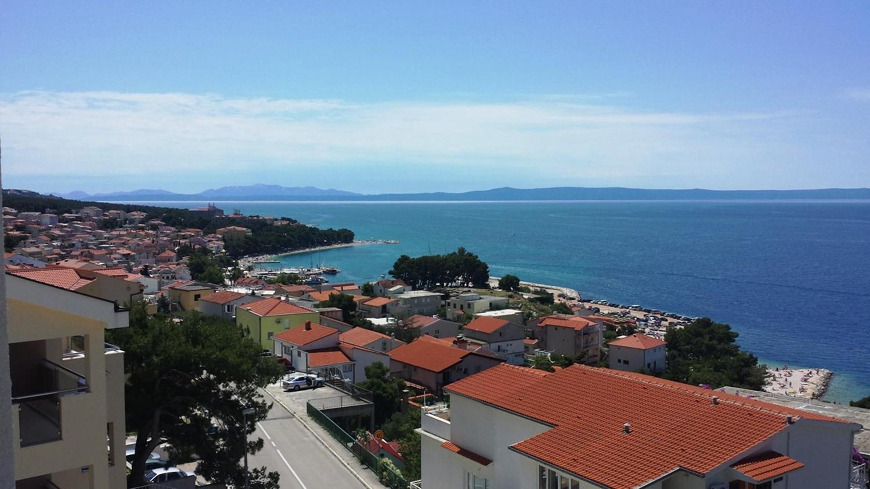 New Gallery Apartment with Beautiful View view 4