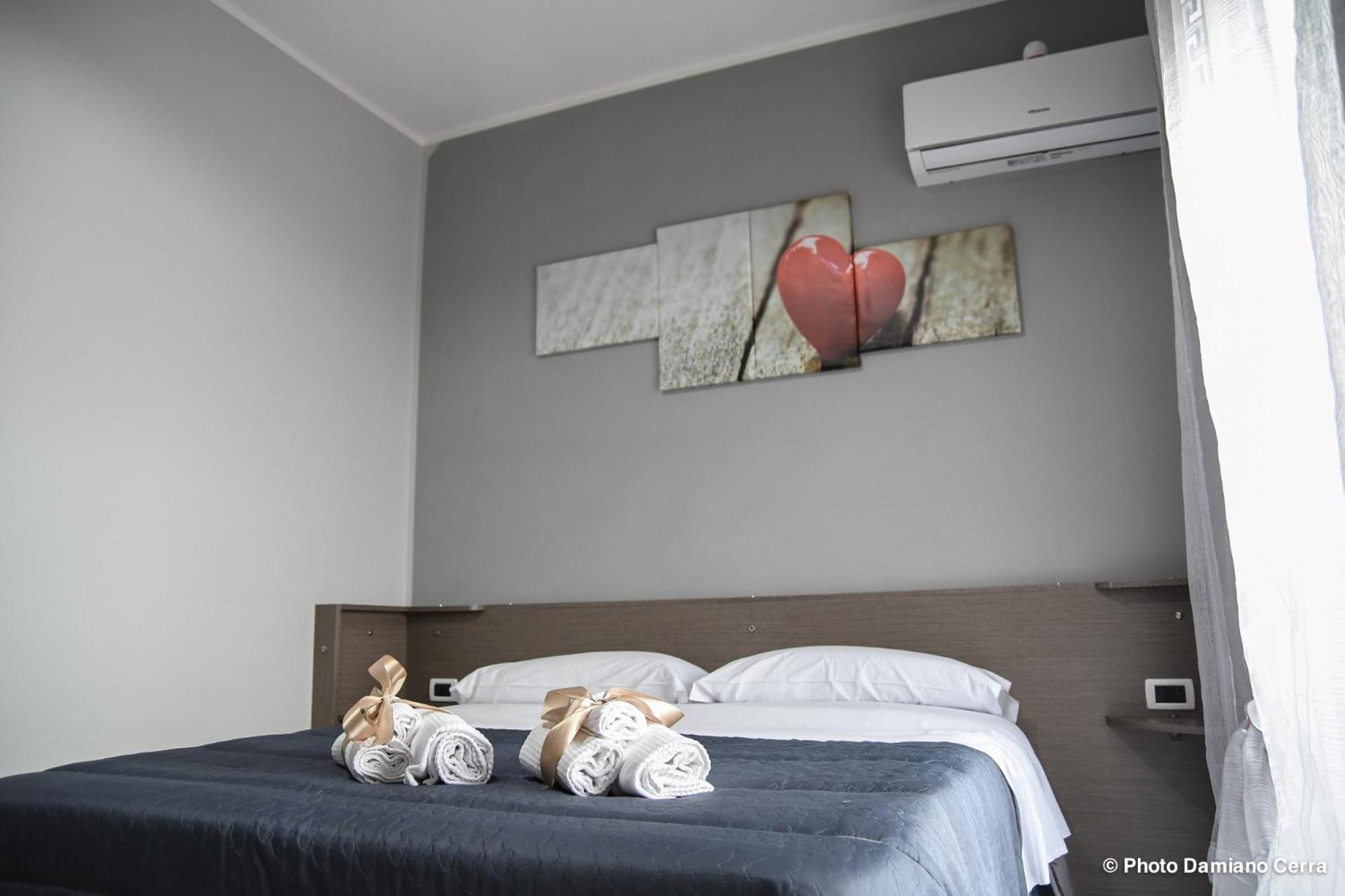 B&B Lamezia Airport
