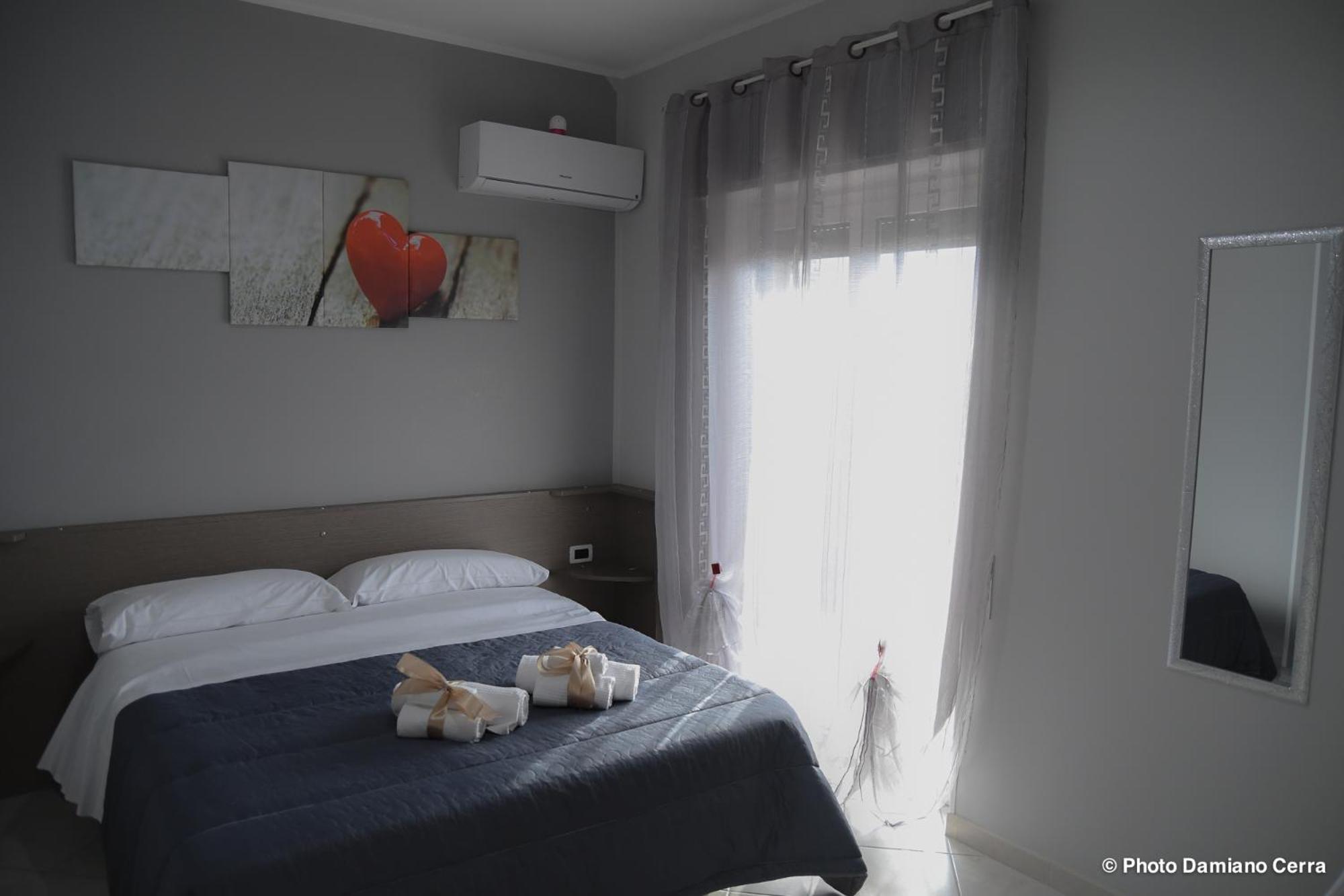 B&B Lamezia Airport