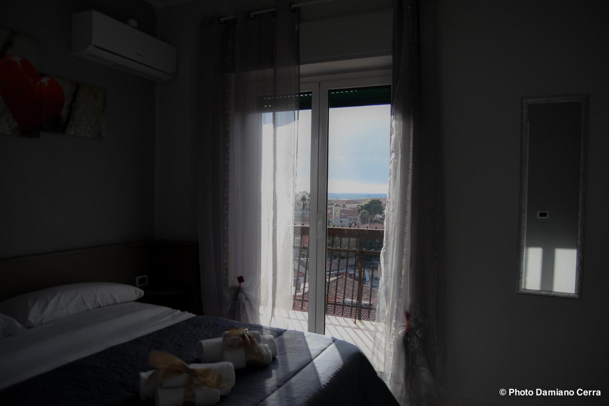 B&B Lamezia Airport