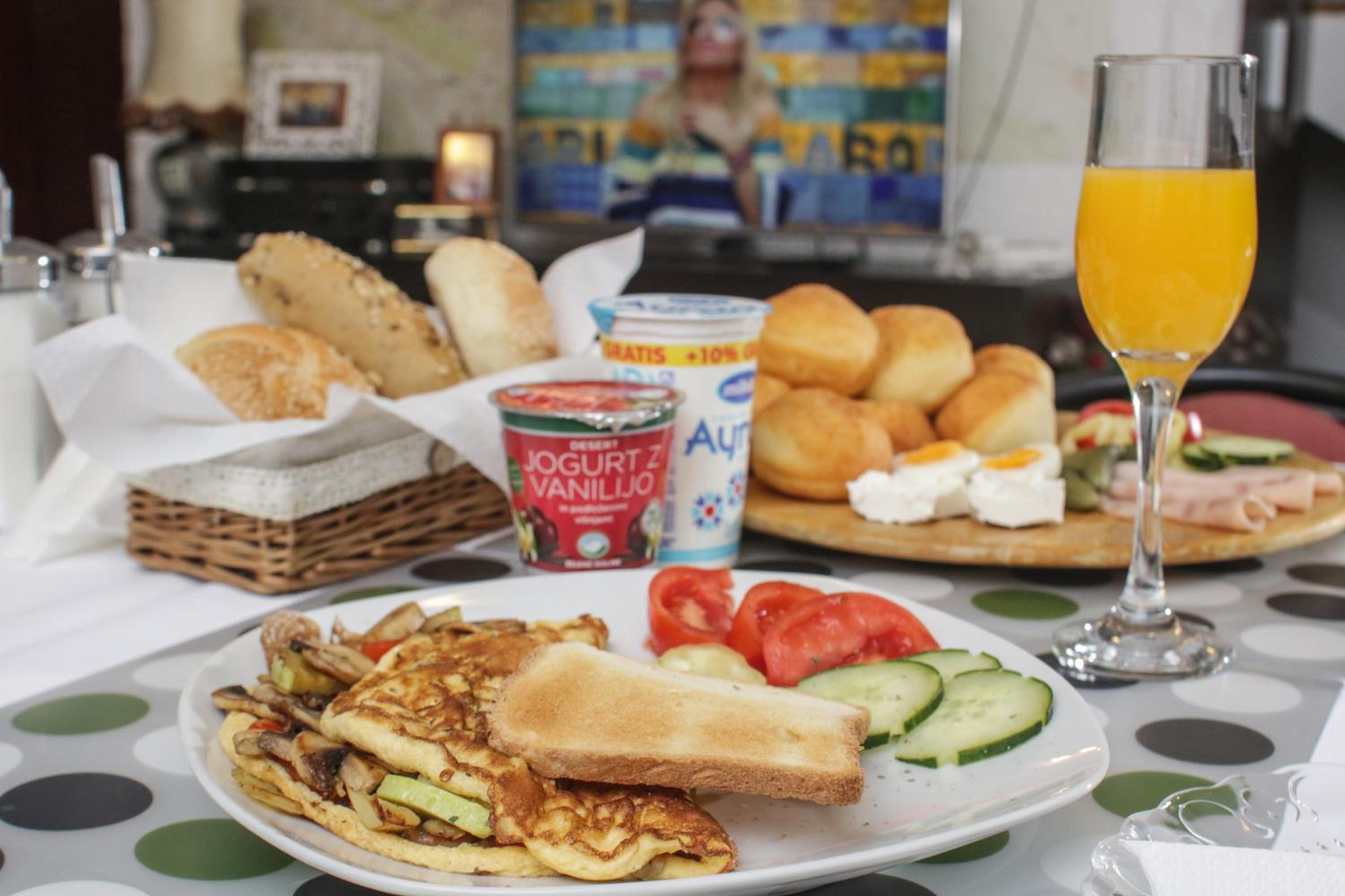 Halvat Guesthouse