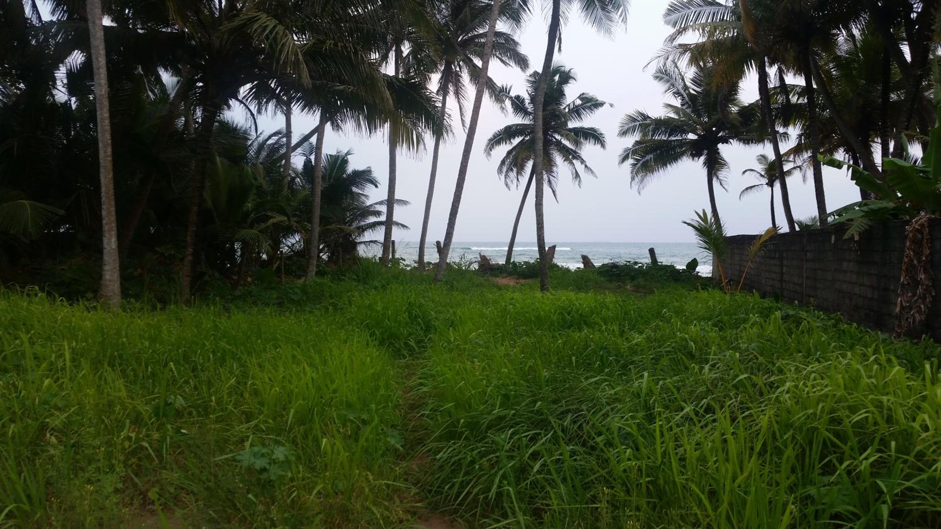 Blue Waters view 2