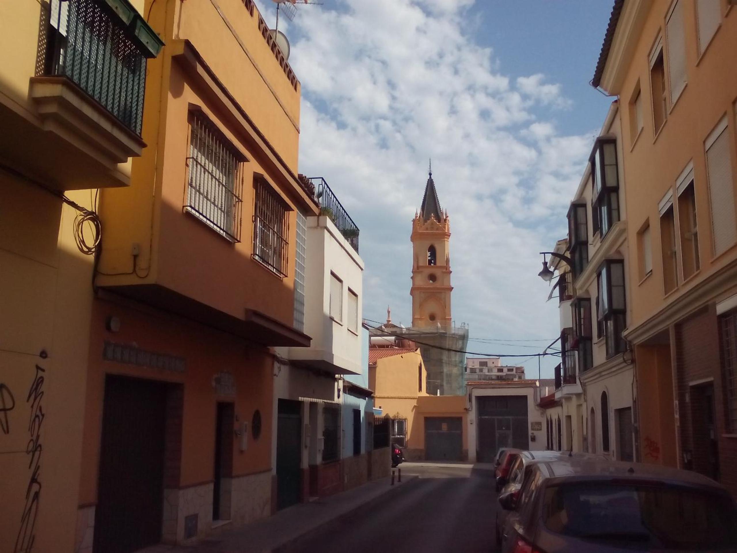 Apartamento Juan de Herrera