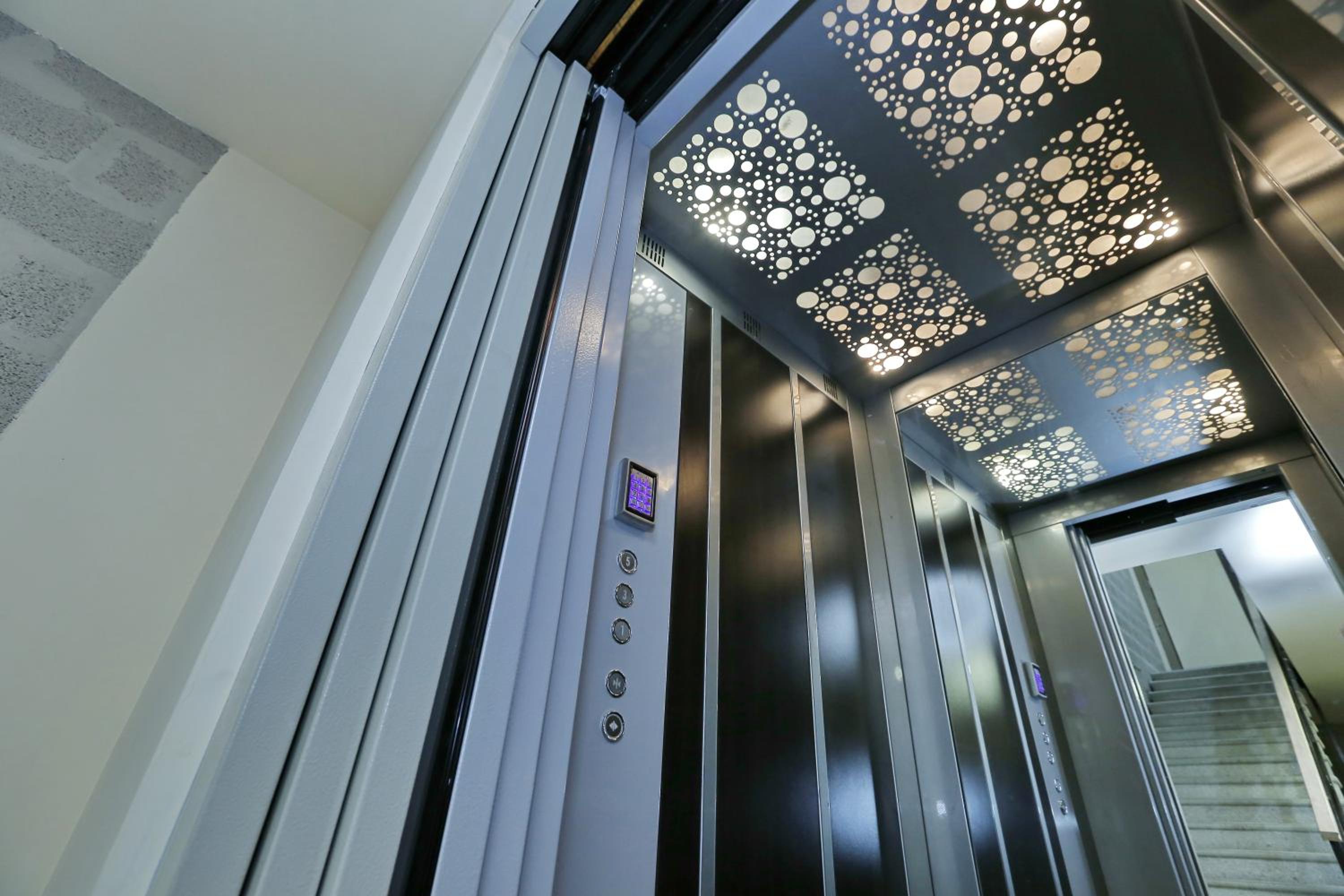 My Apartments Yerevan