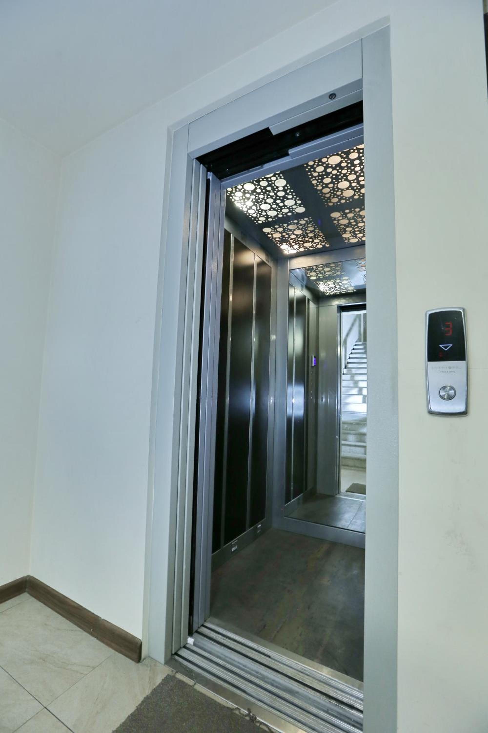 My Apartments Yerevan